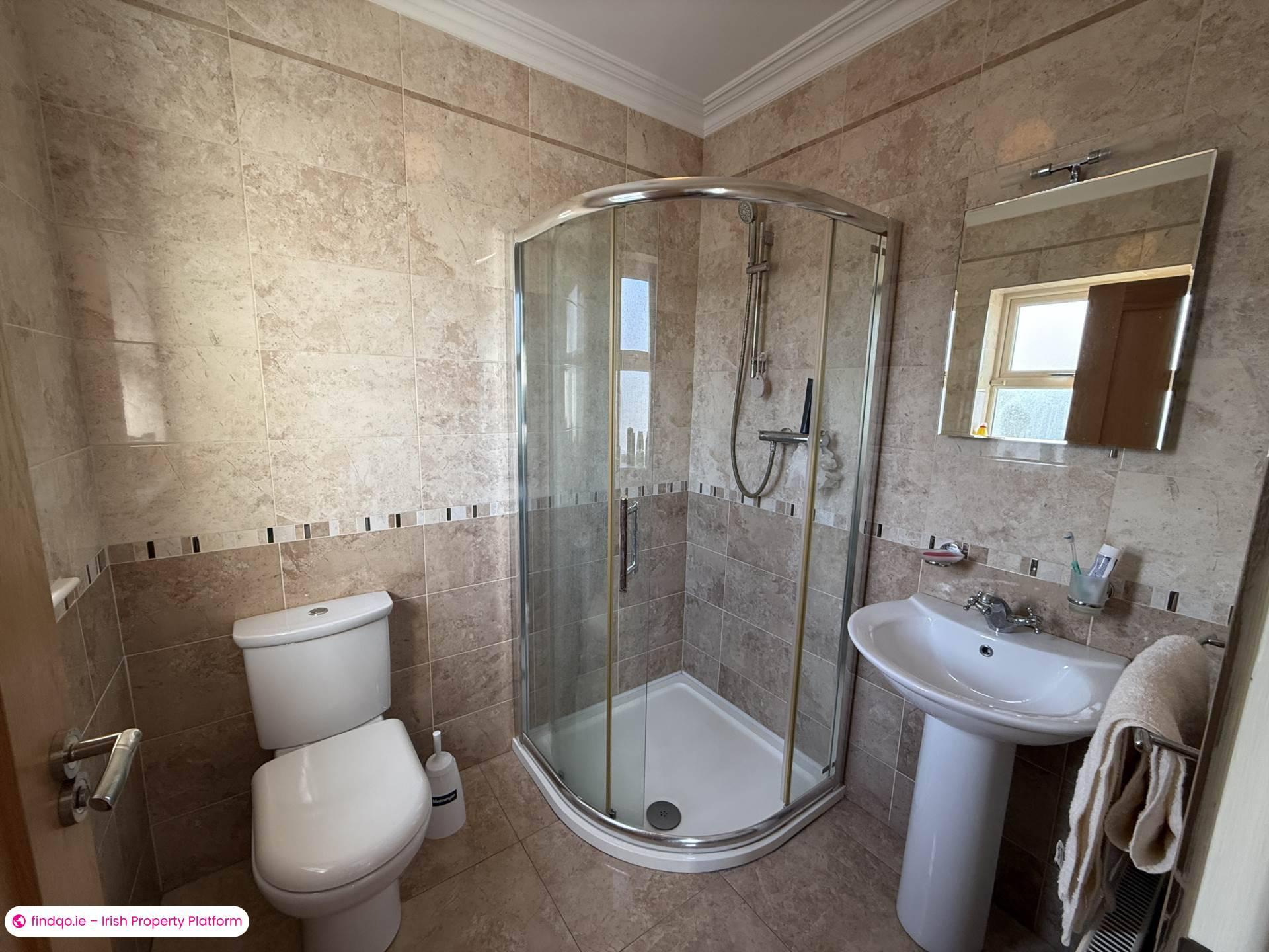 Bungalow for Sale in Askeaton, Co Limerick, V94 K16D