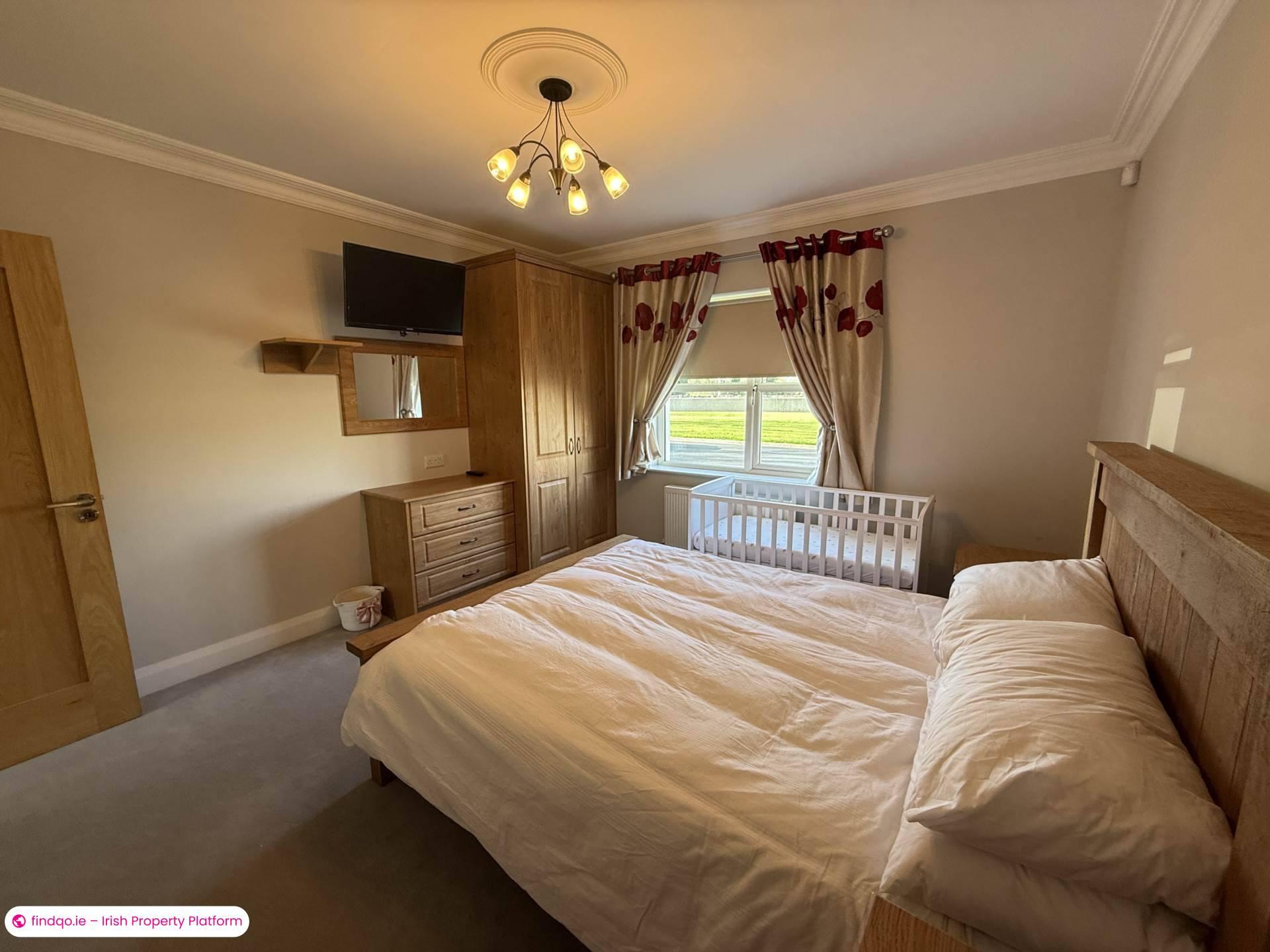 Bungalow for Sale in Askeaton, Co Limerick, V94 K16D