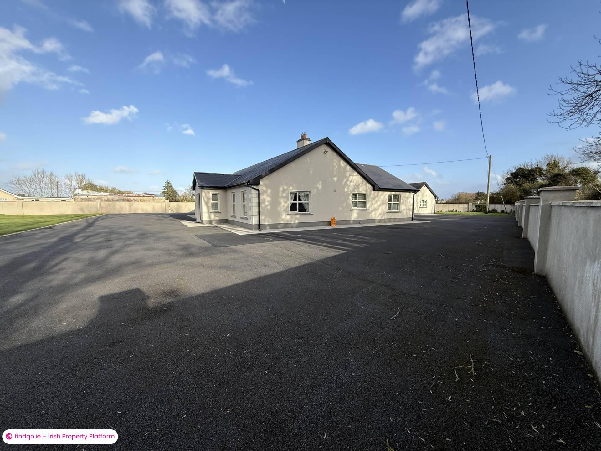 Bungalow for Sale in Askeaton, Co Limerick, V94 K16D
