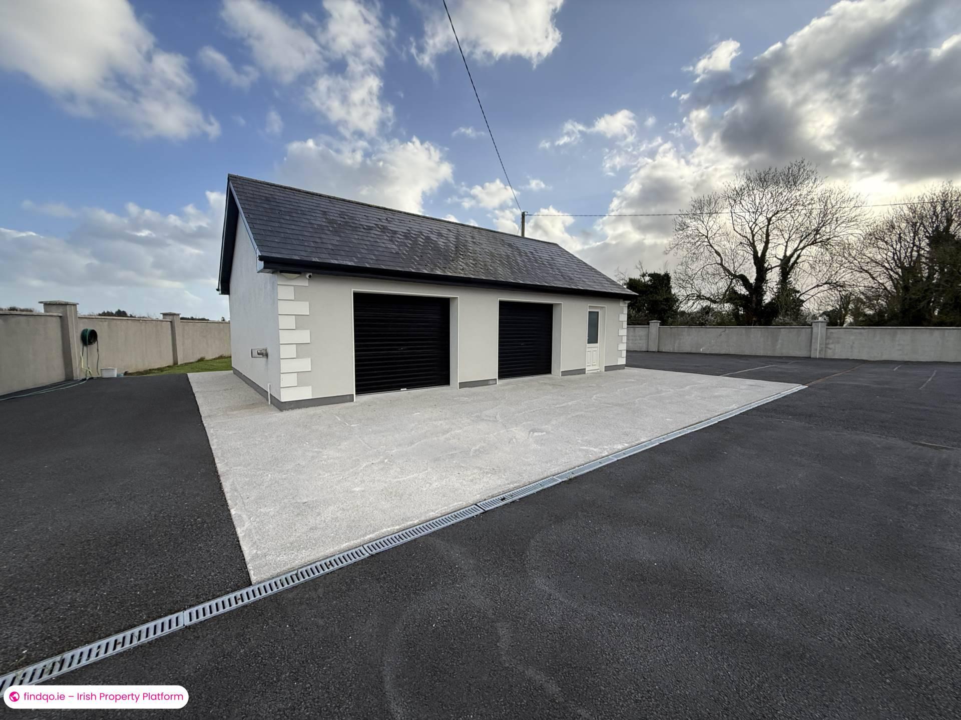 Bungalow for Sale in Askeaton, Co Limerick, V94 K16D