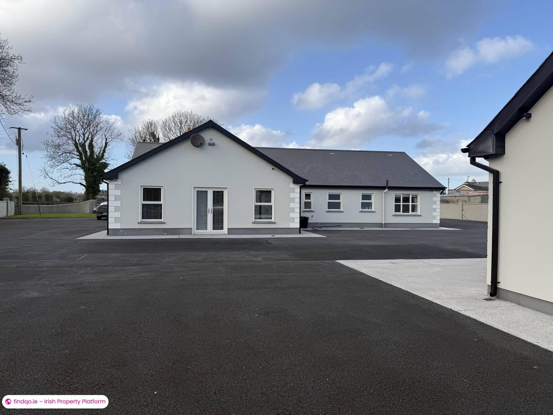 Bungalow for Sale in Askeaton, Co Limerick, V94 K16D