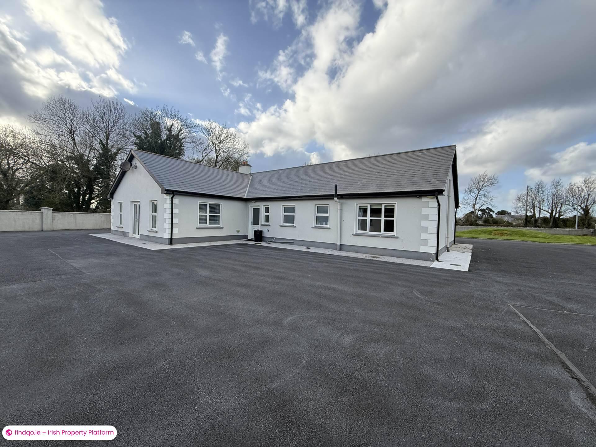 Bungalow for Sale in Askeaton, Co Limerick, V94 K16D
