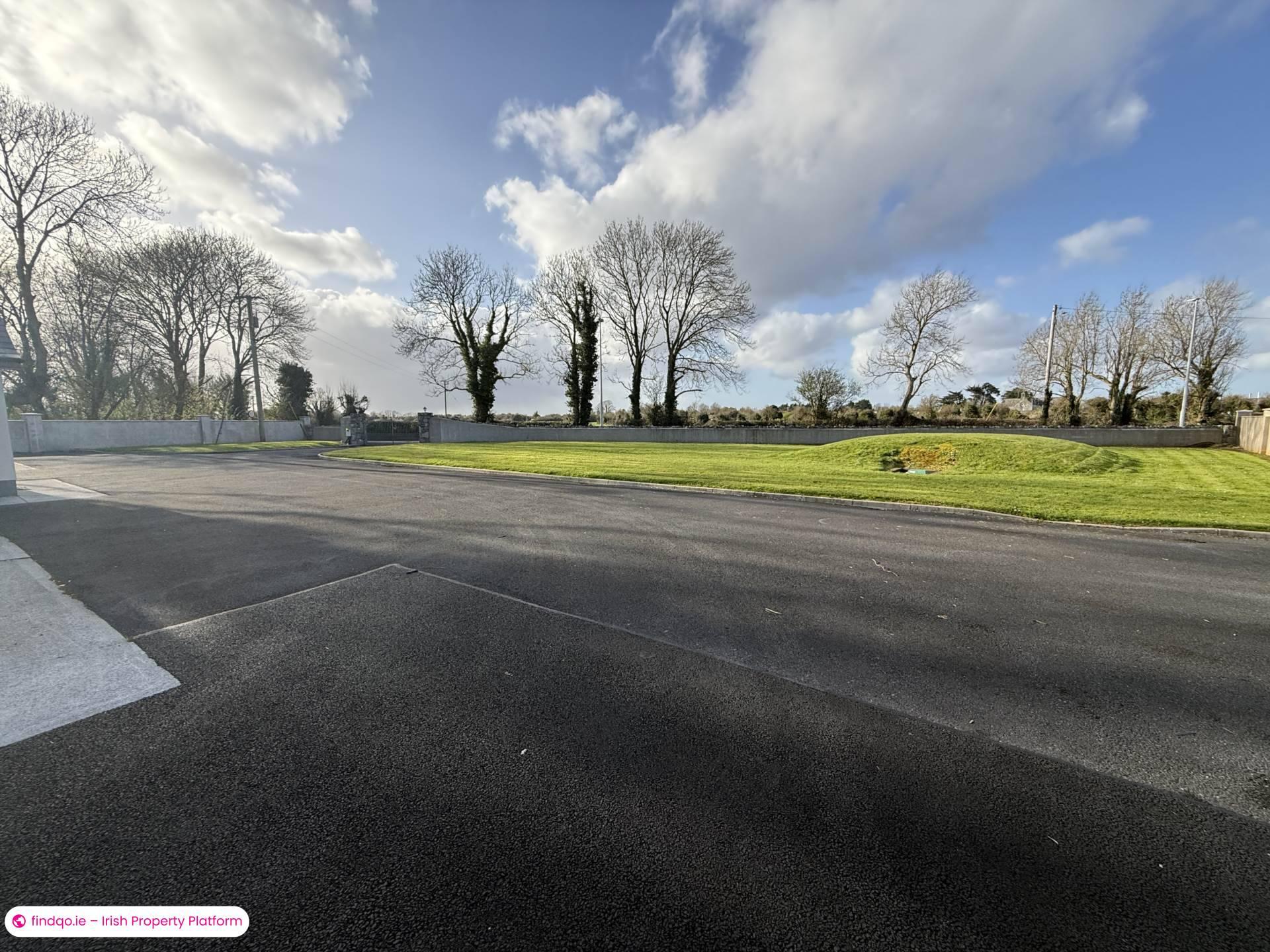 Bungalow for Sale in Askeaton, Co Limerick, V94 K16D