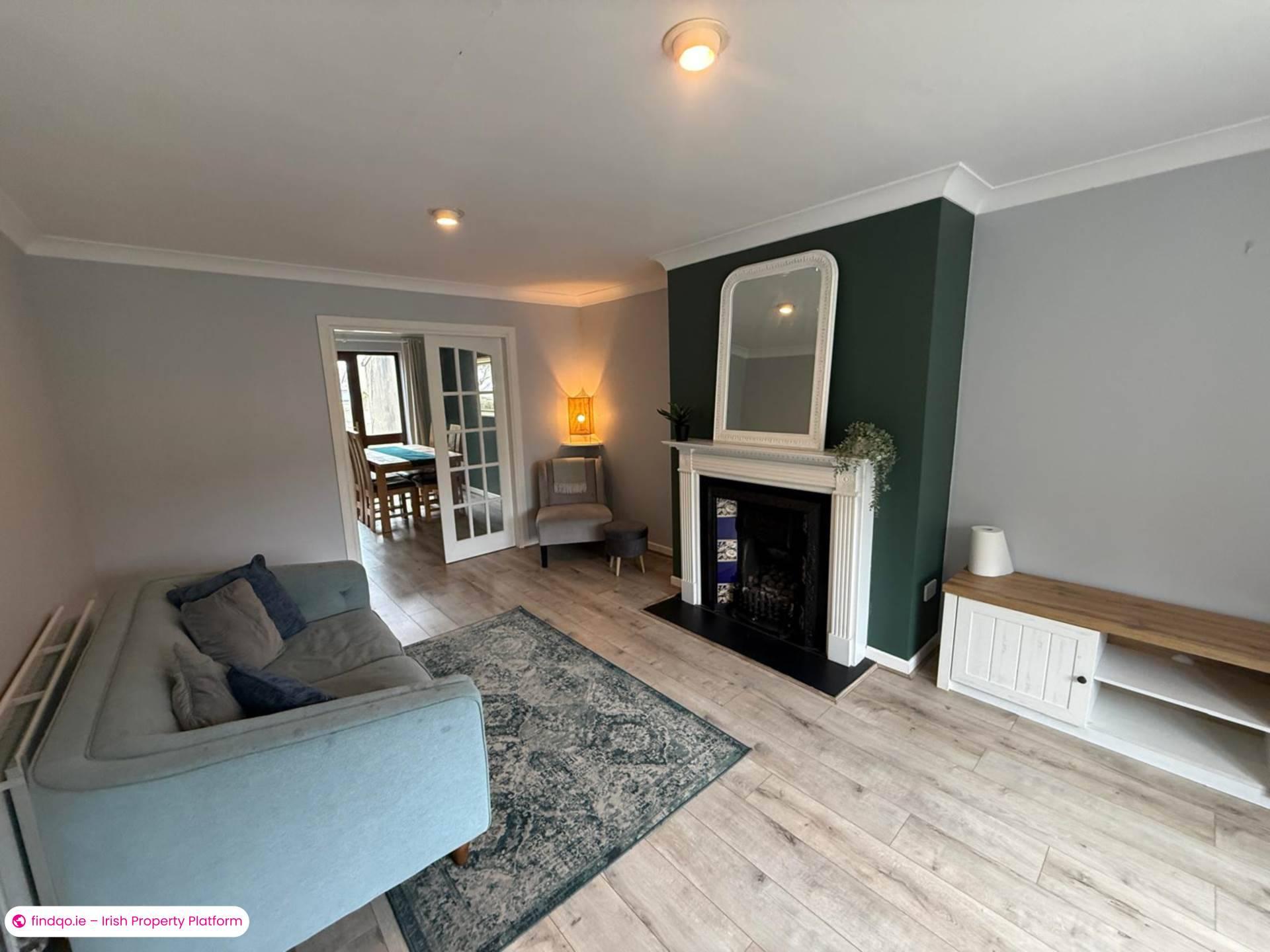 3 Bedroom Semi-detached house for Rent in Lifford Park, South Circular Road, V94 R2TP