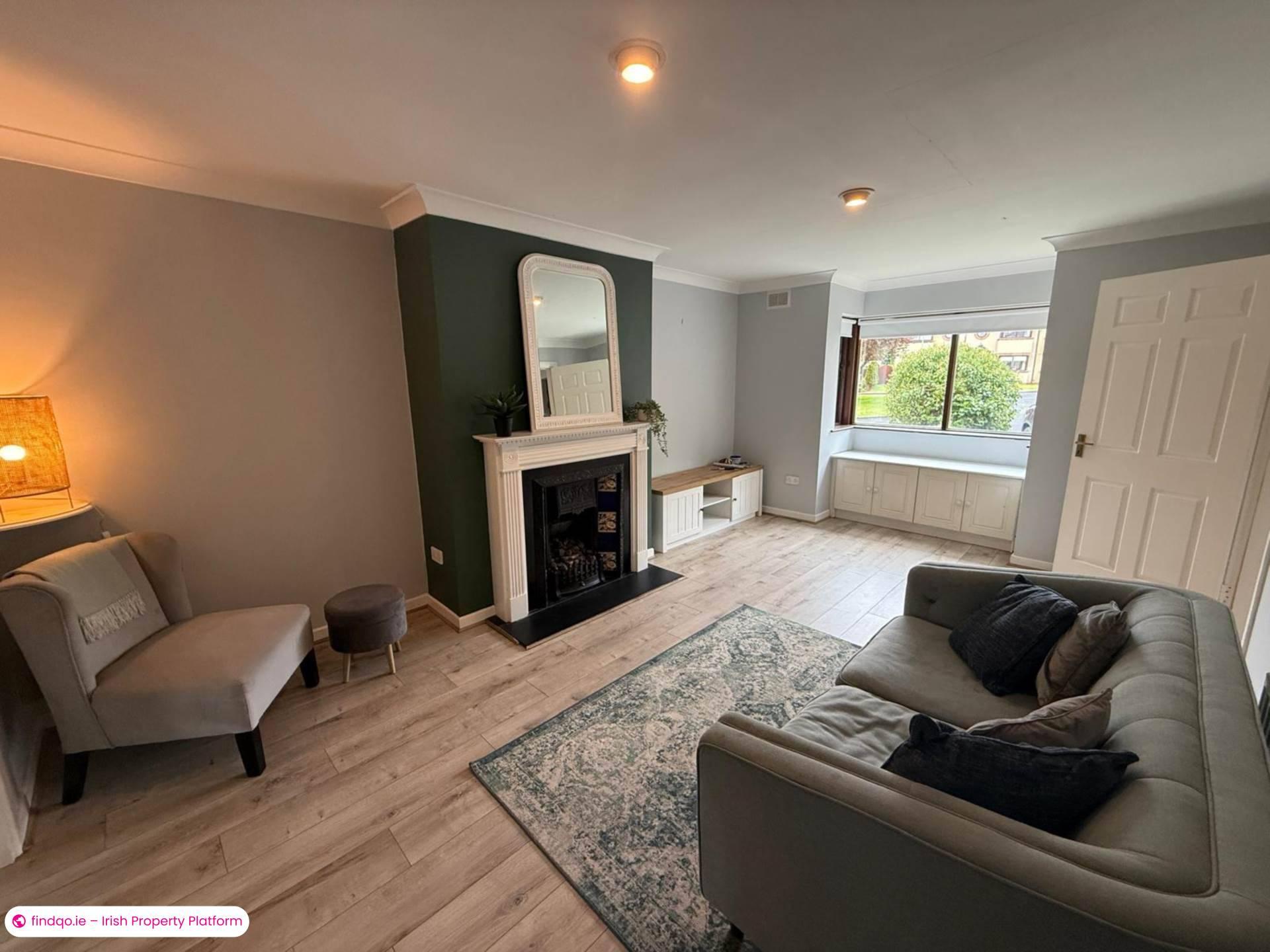 3 Bedroom Semi-detached house for Rent in Lifford Park, South Circular Road, V94 R2TP