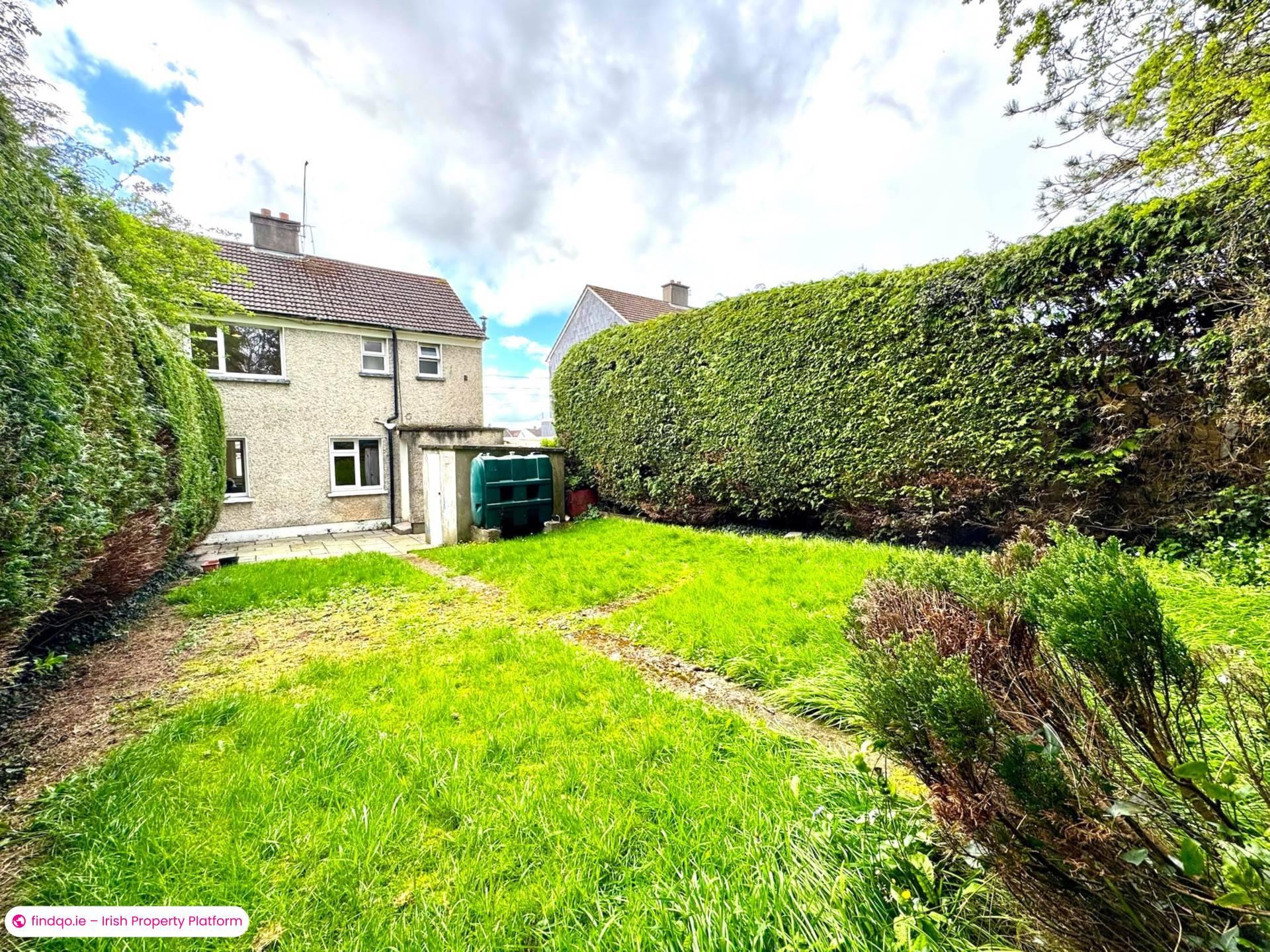 Semi-detached house for Sale in Clonmel, Tipperary