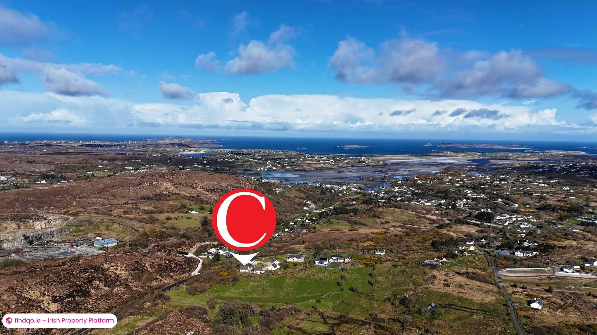 Detached house for Sale in Annagry, Donegal