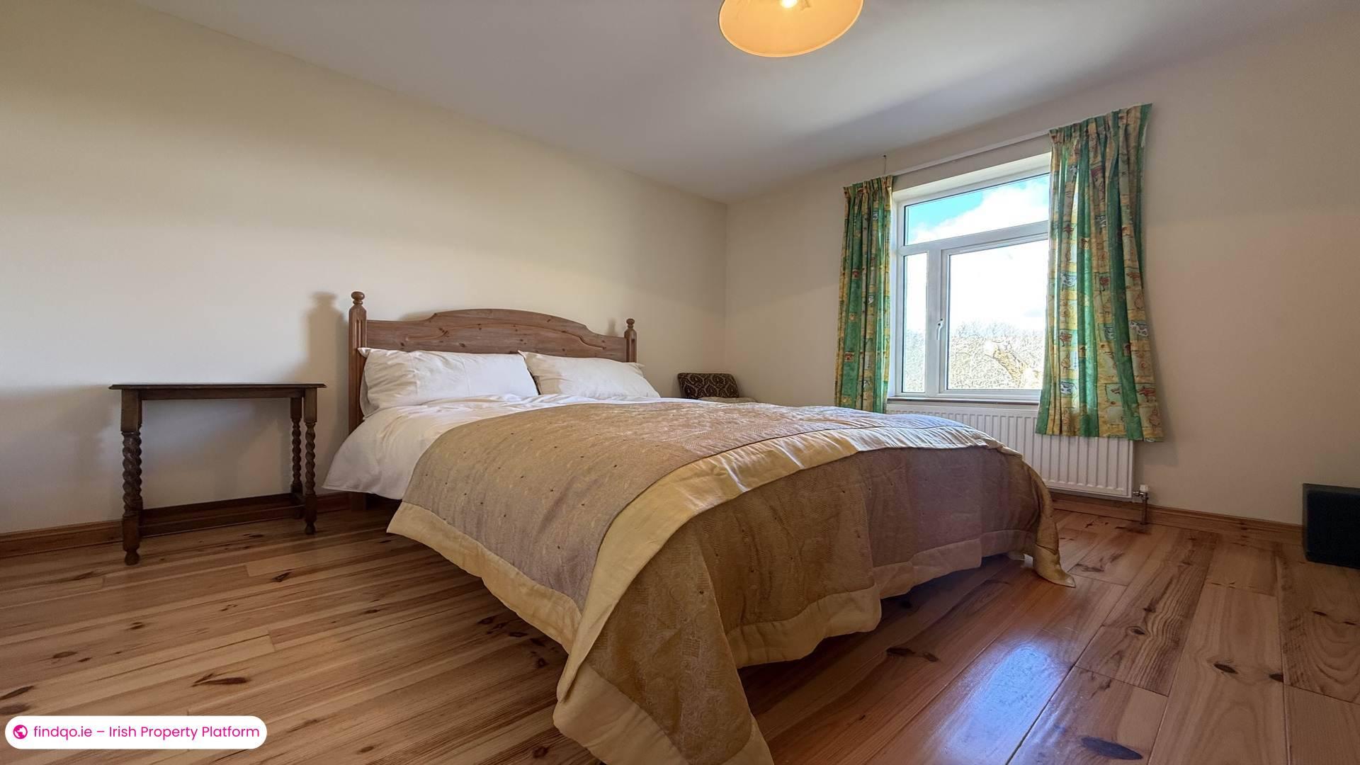 Detached house for Sale in Annagry, Donegal