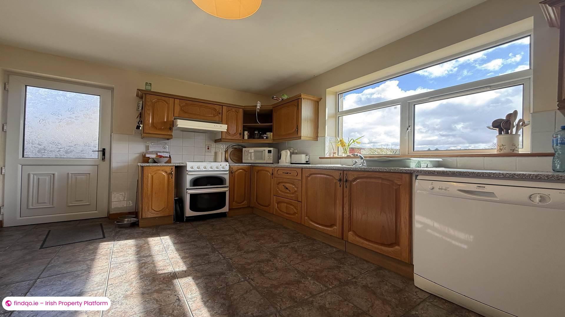 Detached house for Sale in Annagry, Donegal