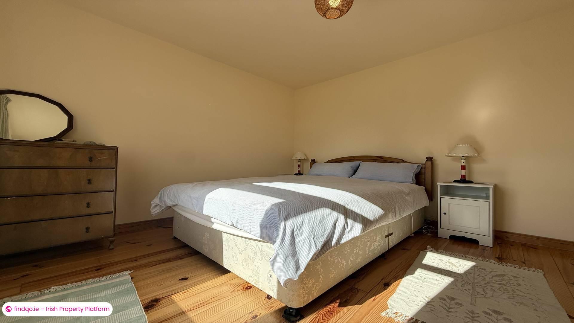 Detached house for Sale in Annagry, Donegal