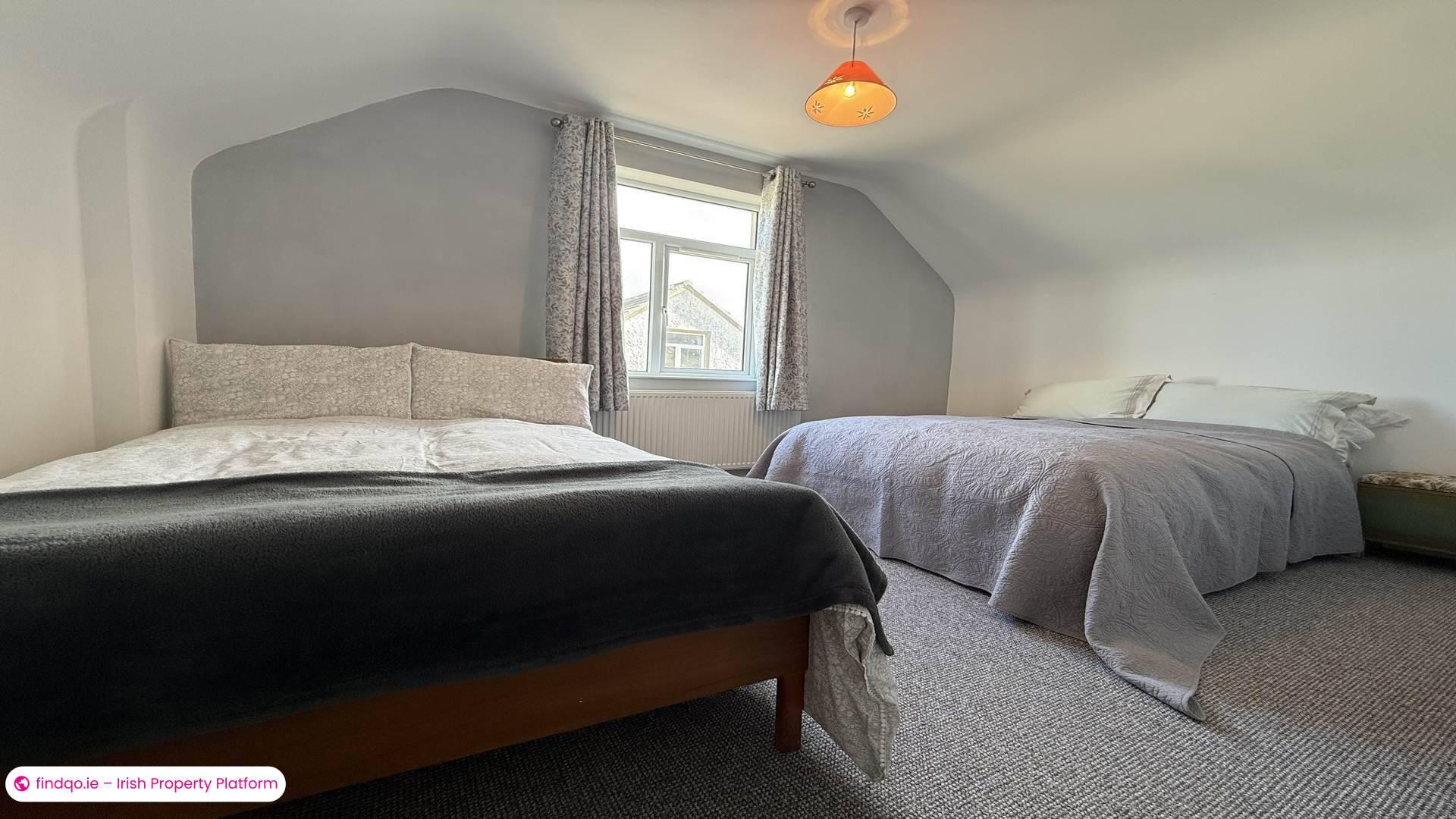 Detached house for Sale in Annagry, Donegal