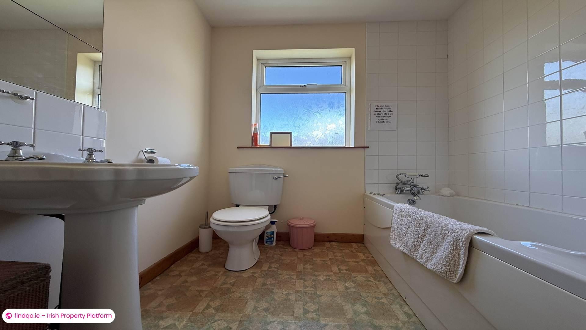 Detached house for Sale in Annagry, Donegal