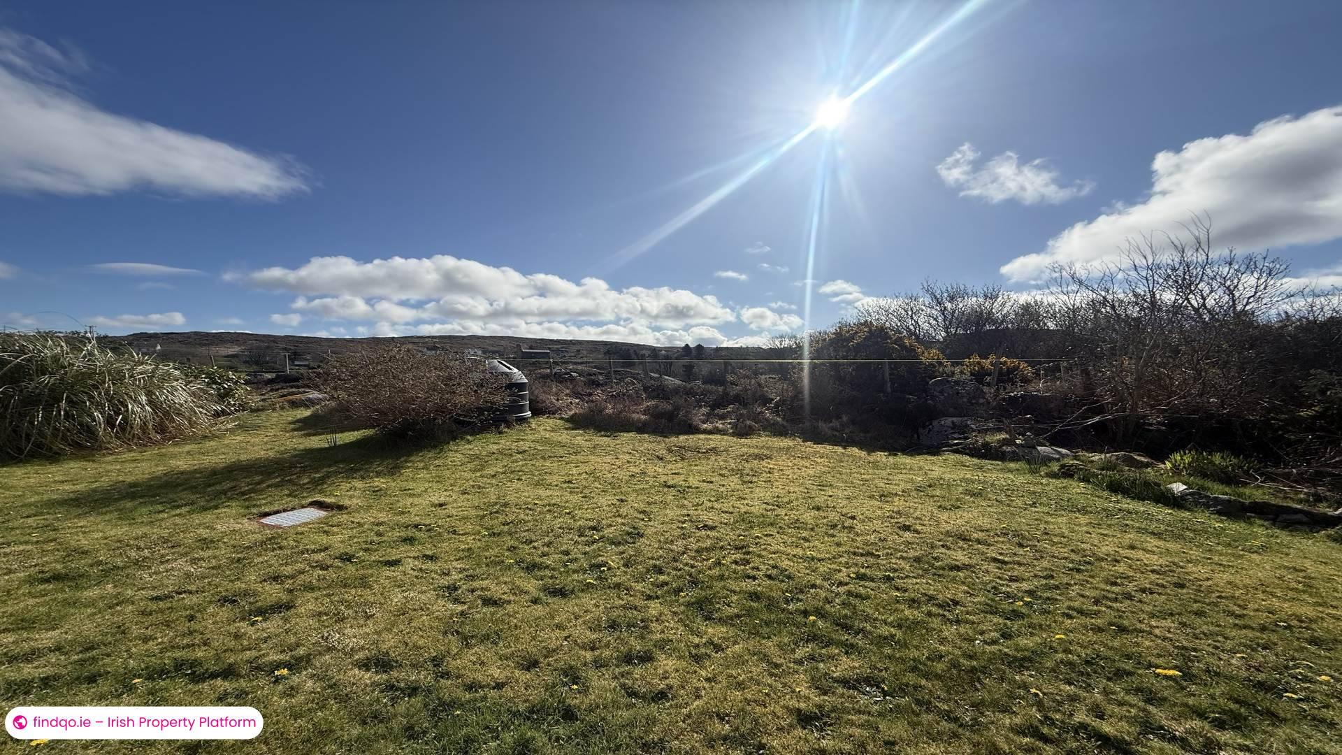 Detached house for Sale in Annagry, Donegal