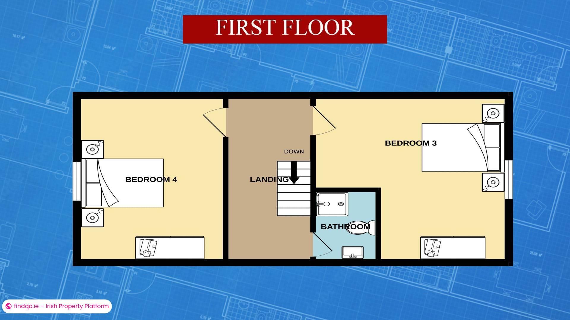 Detached house for Sale in Annagry, Donegal