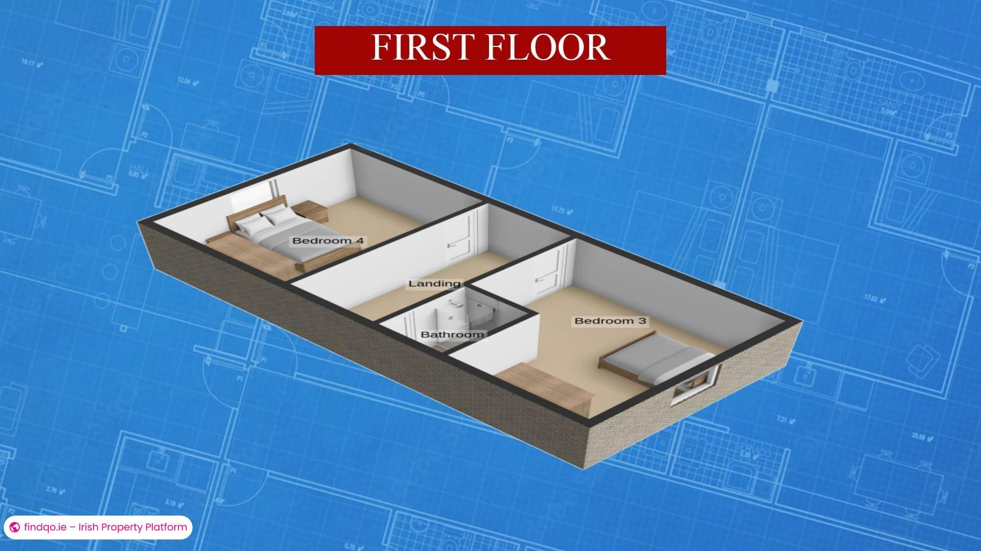 Detached house for Sale in Annagry, Donegal