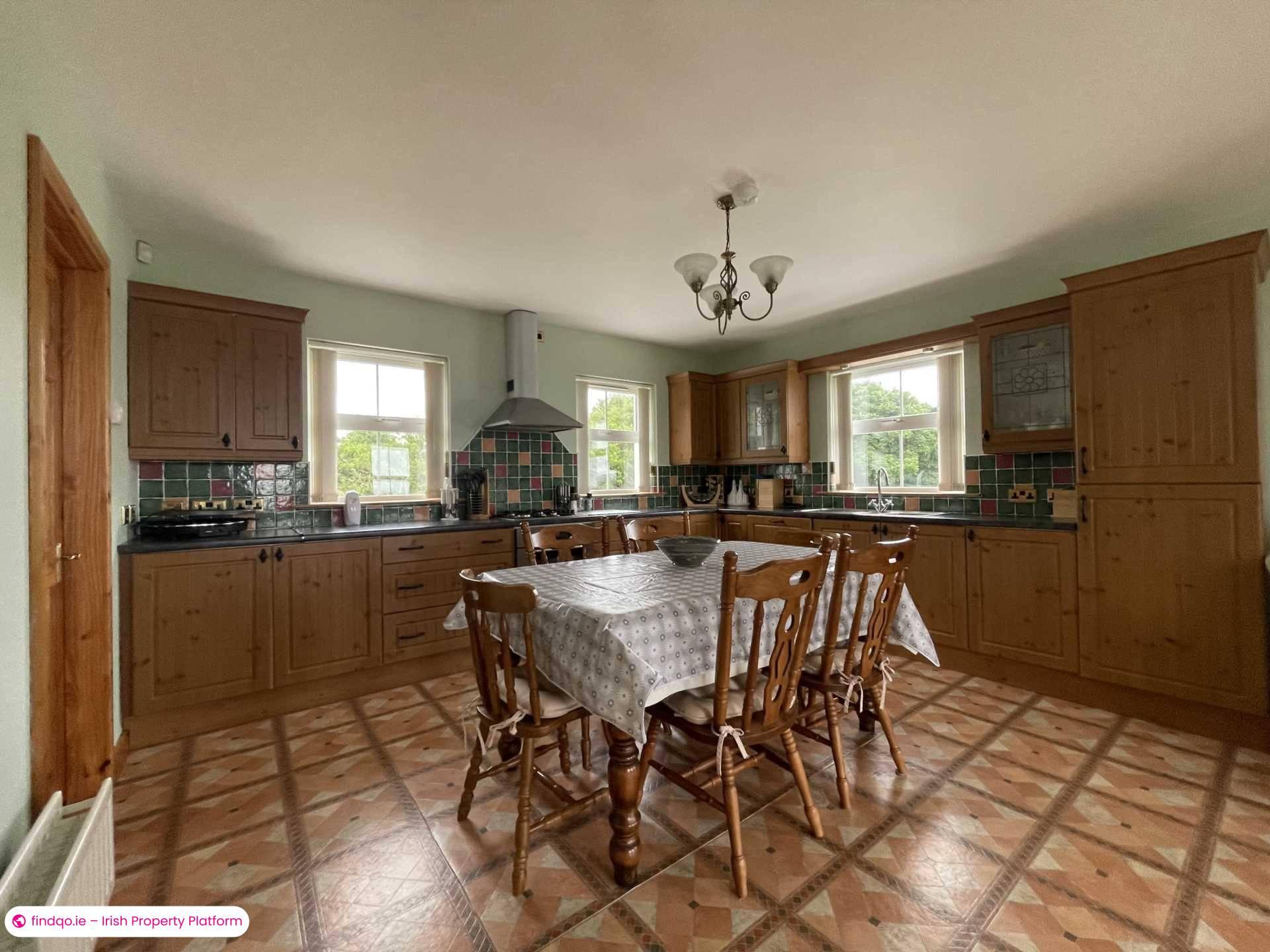 Detached house for Sale in Dungloe, Donegal