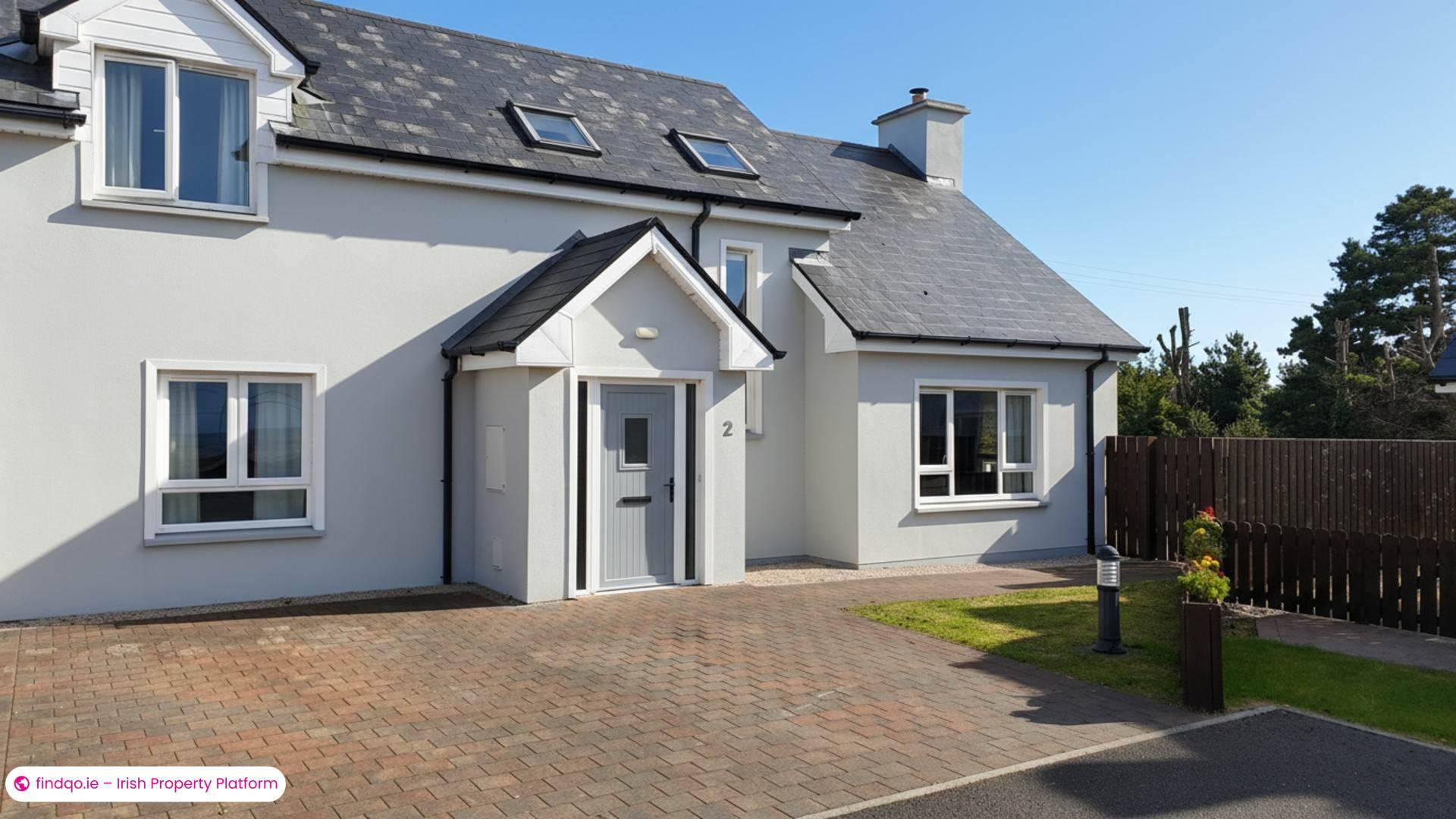 Semi-detached house for Sale in Letterkenny, Donegal