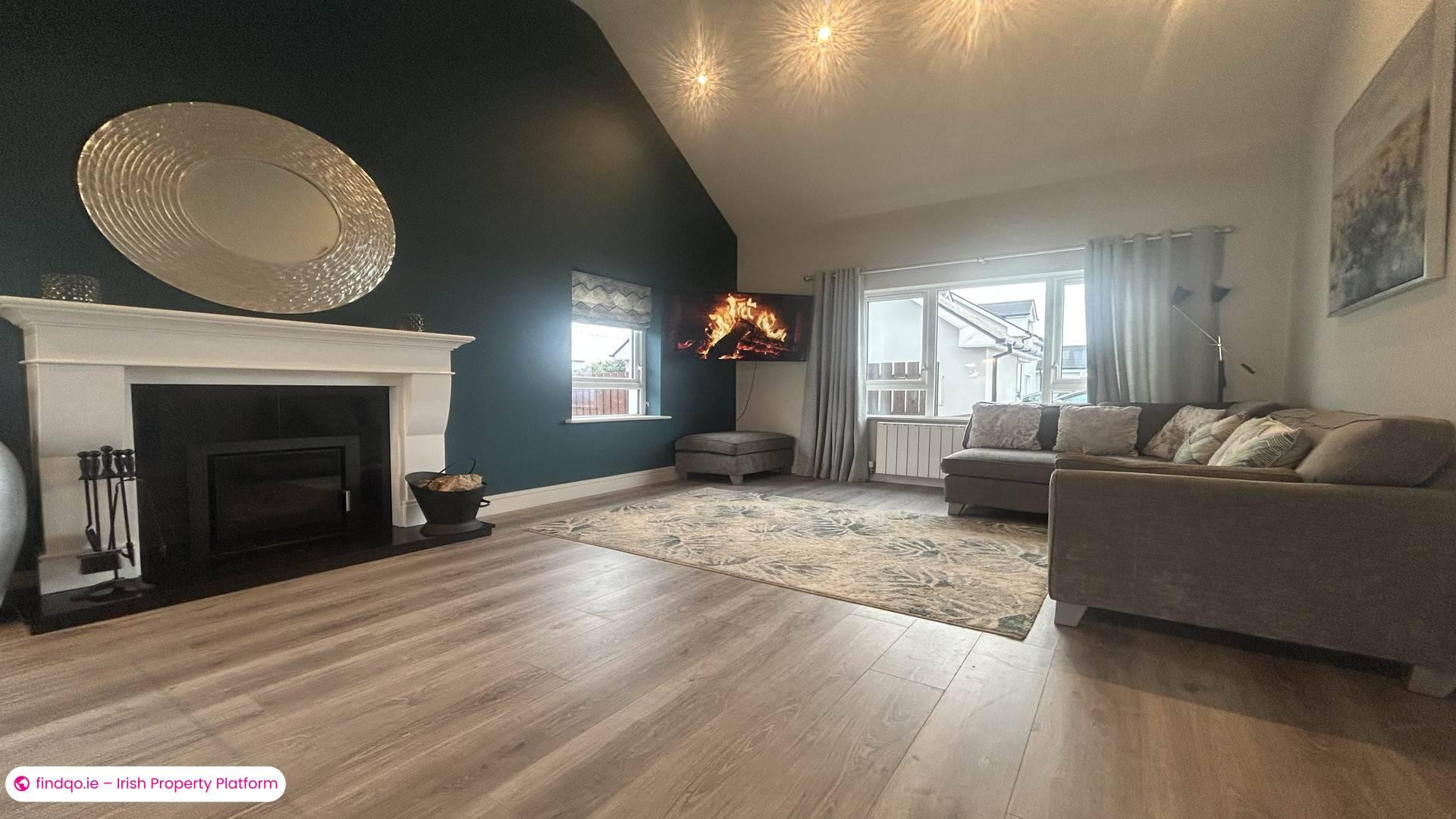 Semi-detached house for Sale in Letterkenny, Donegal