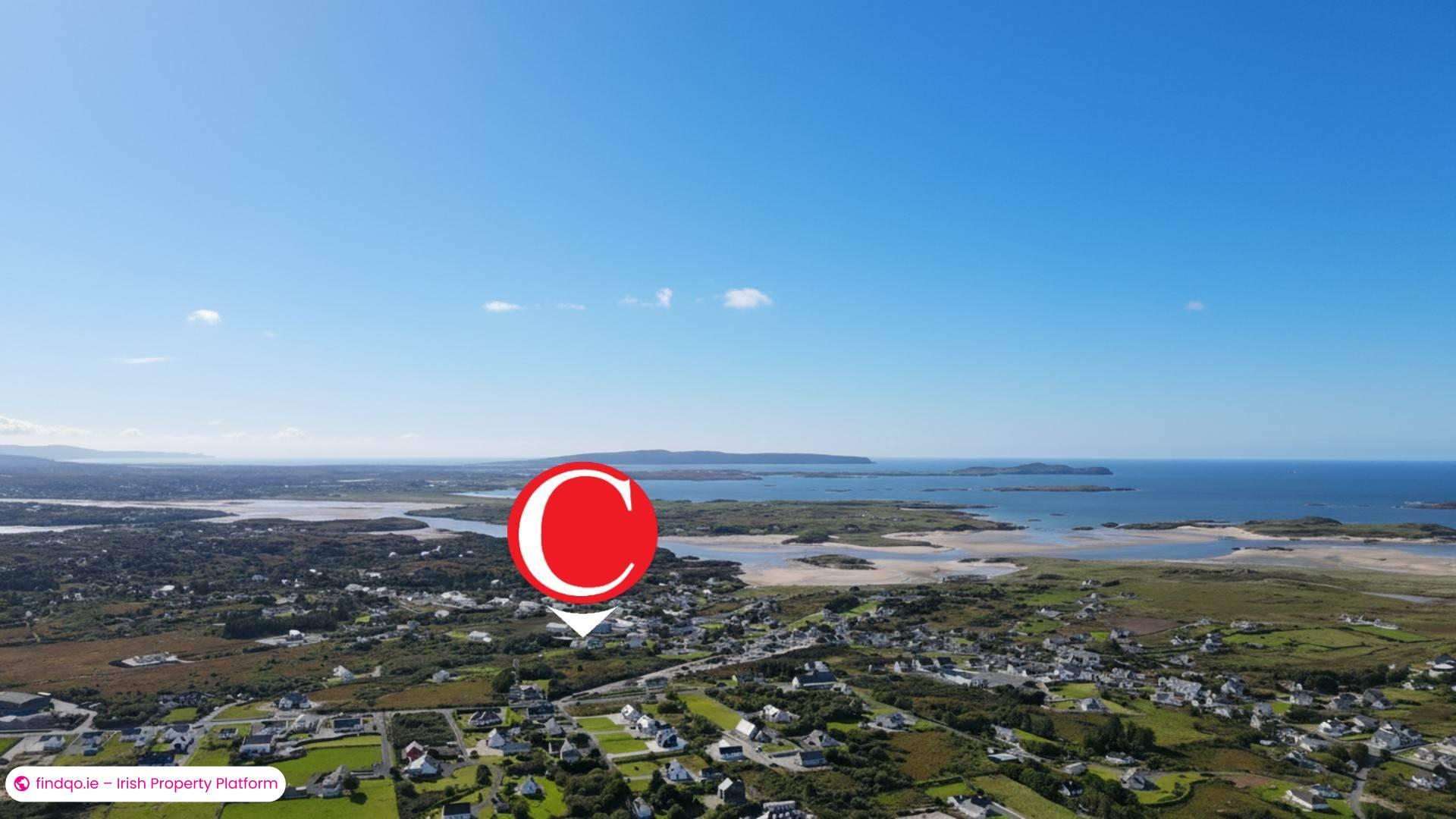 Semi-detached house for Sale in Letterkenny, Donegal