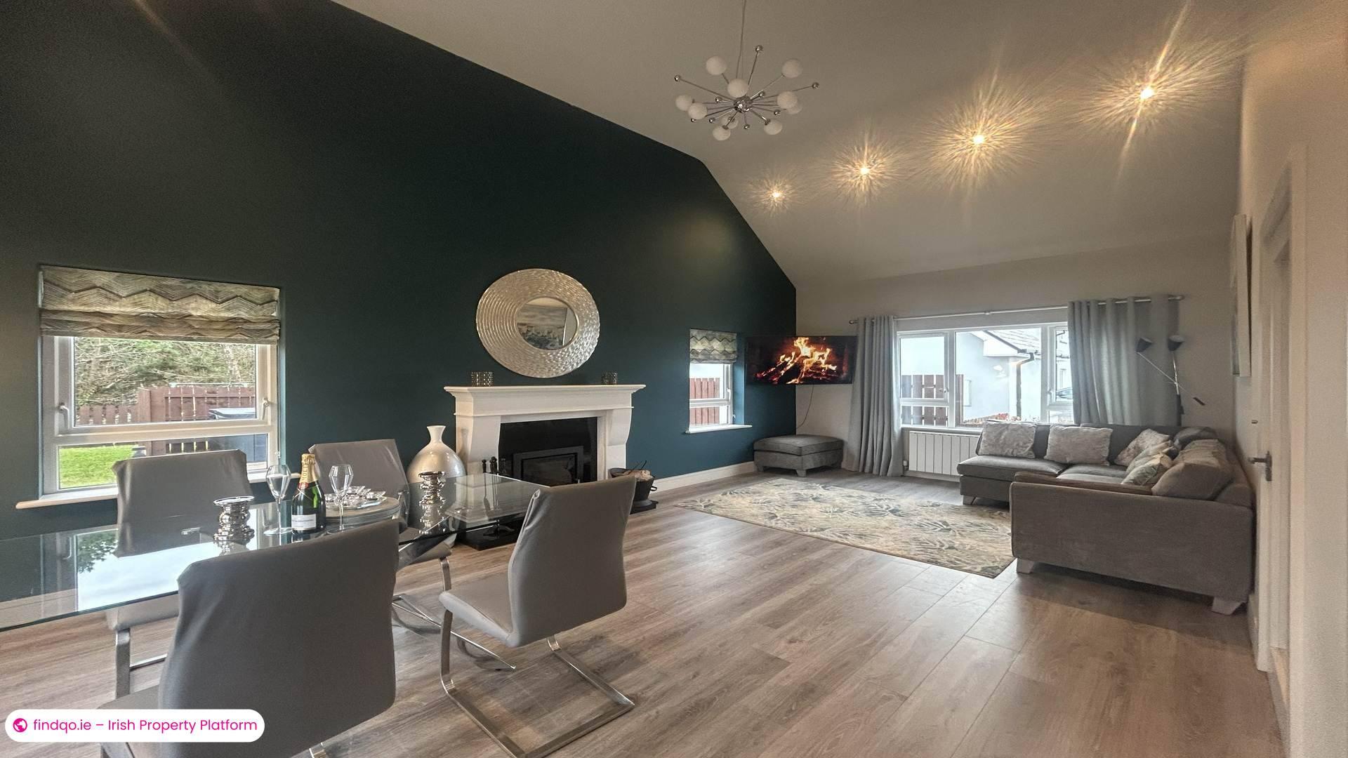 Semi-detached house for Sale in Letterkenny, Donegal