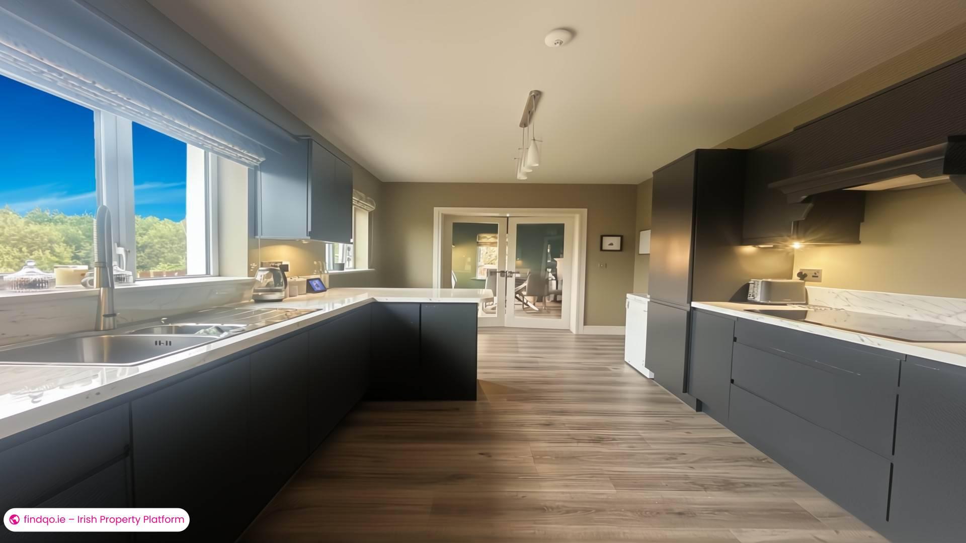 Semi-detached house for Sale in Letterkenny, Donegal