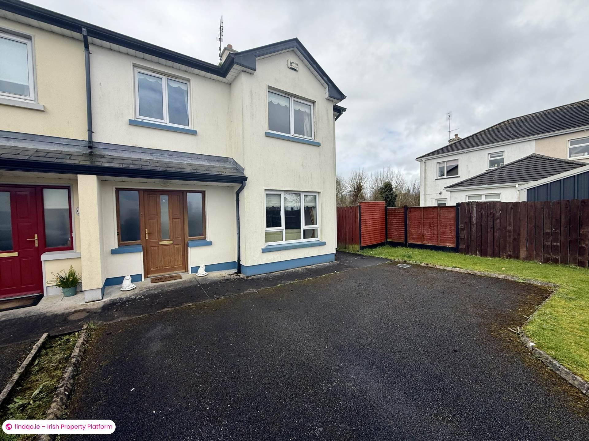 Semi-detached house for Sale in Knock, Clare
