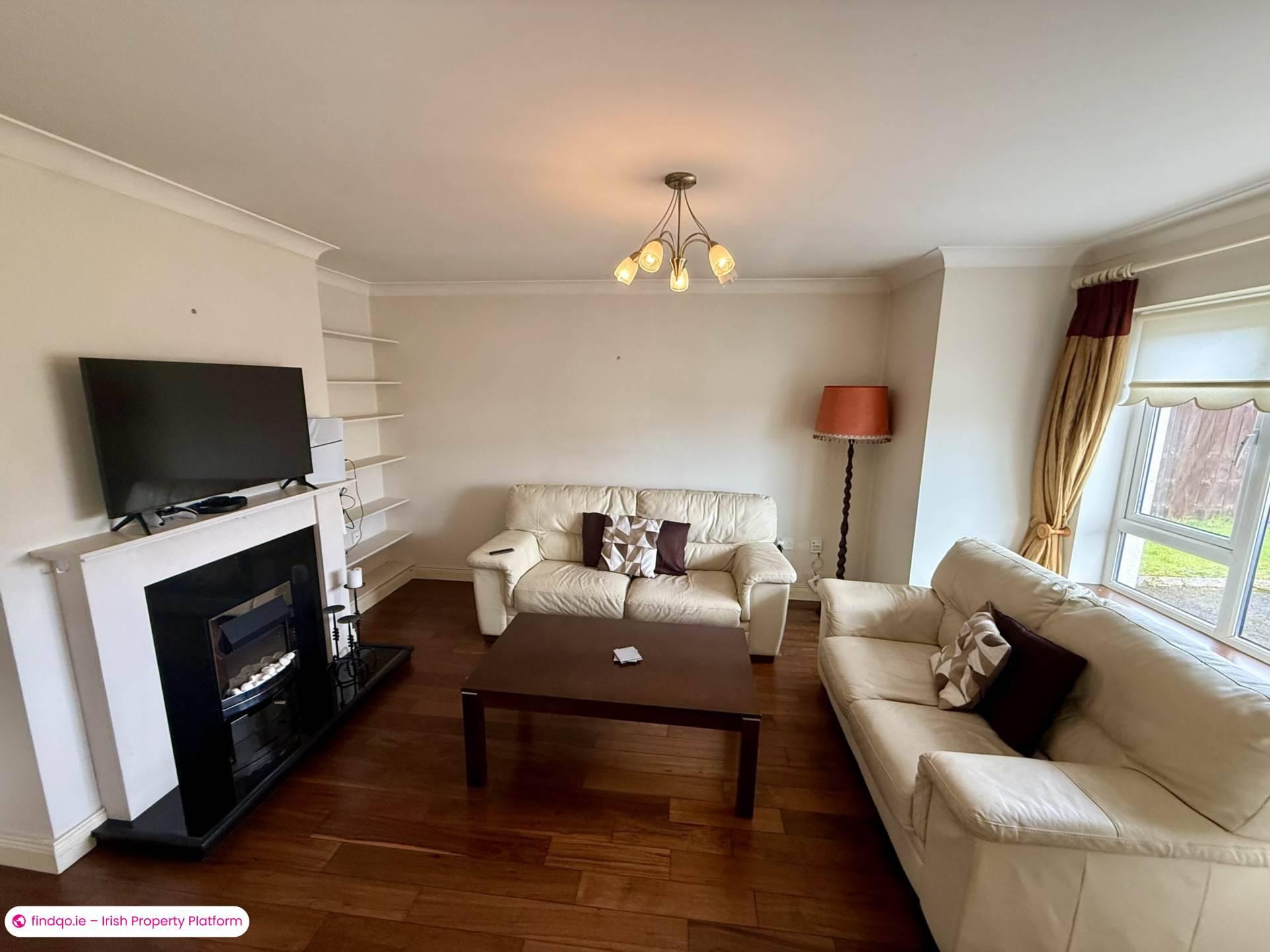 Semi-detached house for Sale in Knock, Clare