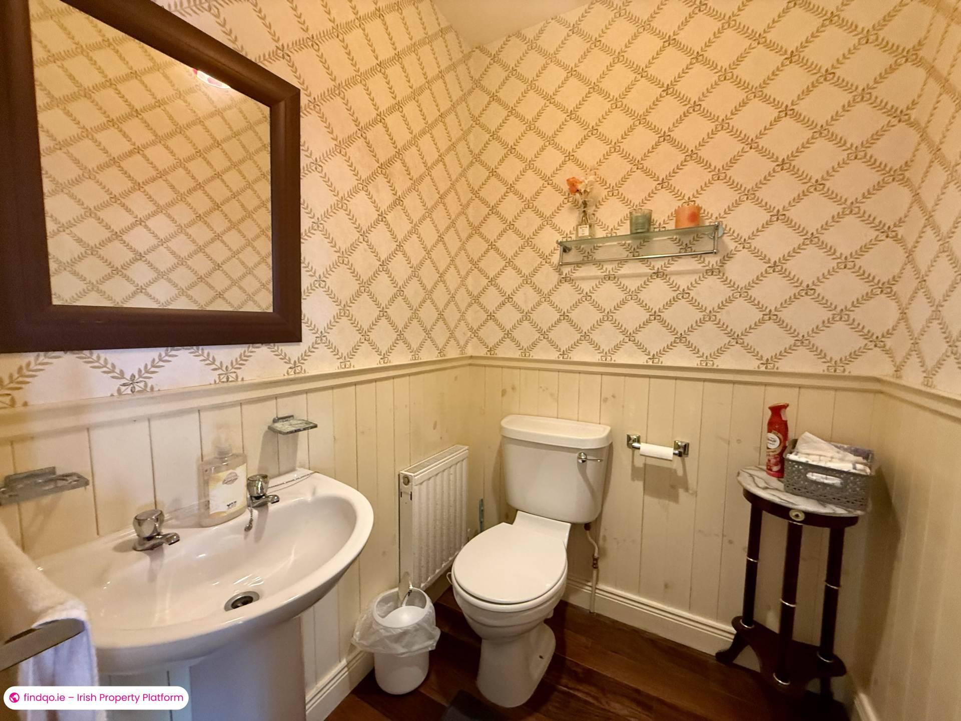 Semi-detached house for Sale in Knock, Clare