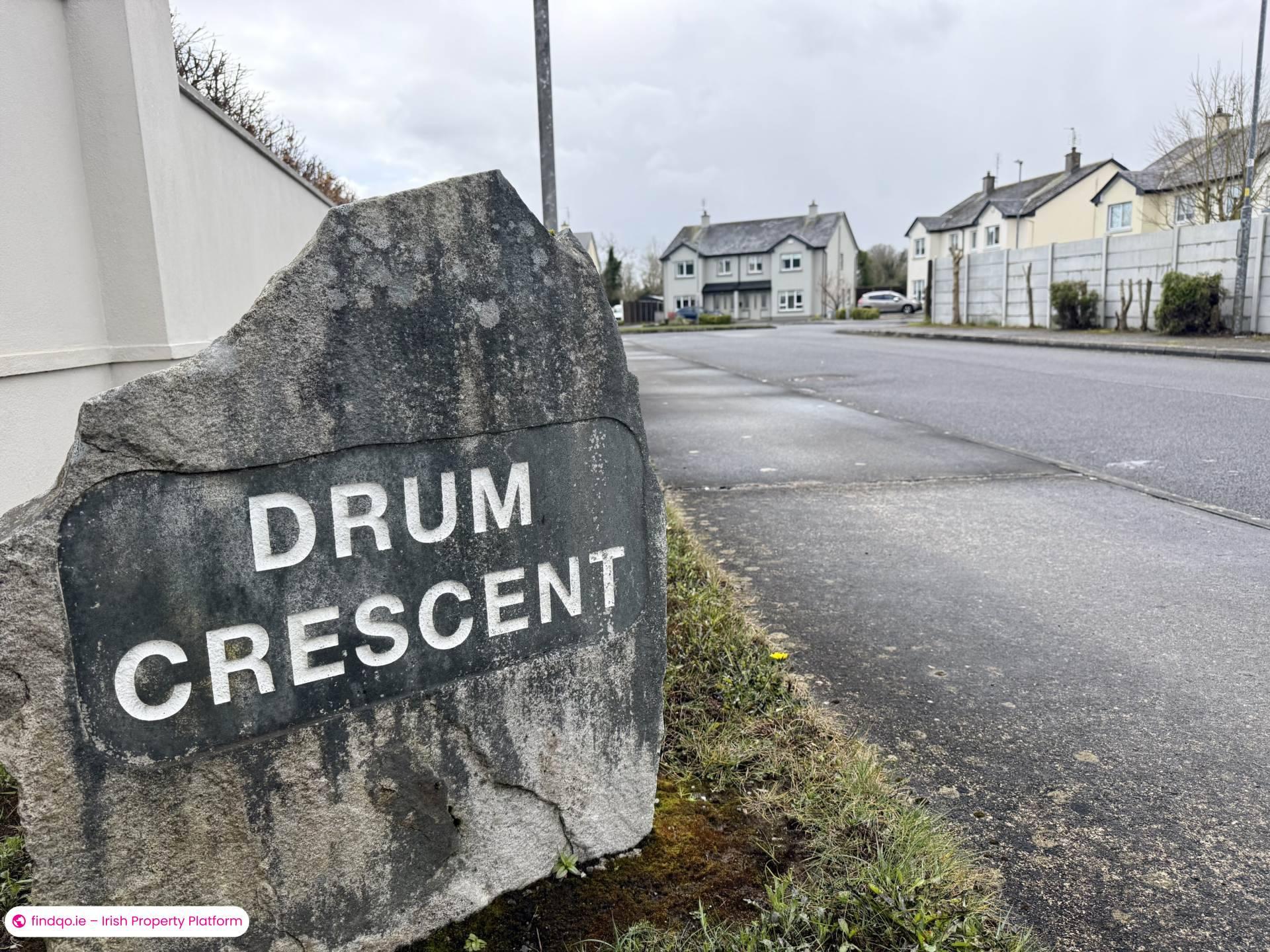 Semi-detached house for Sale in Knock, Clare