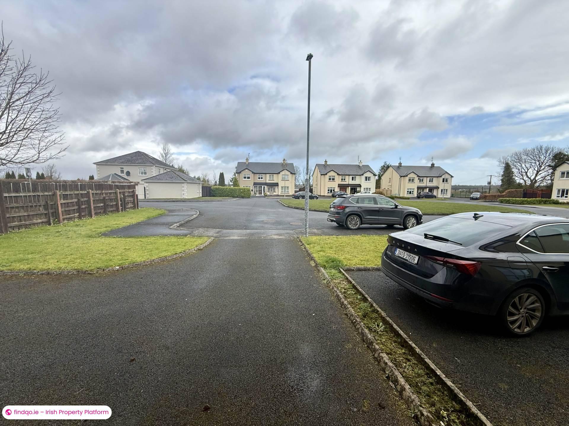 Semi-detached house for Sale in Knock, Clare