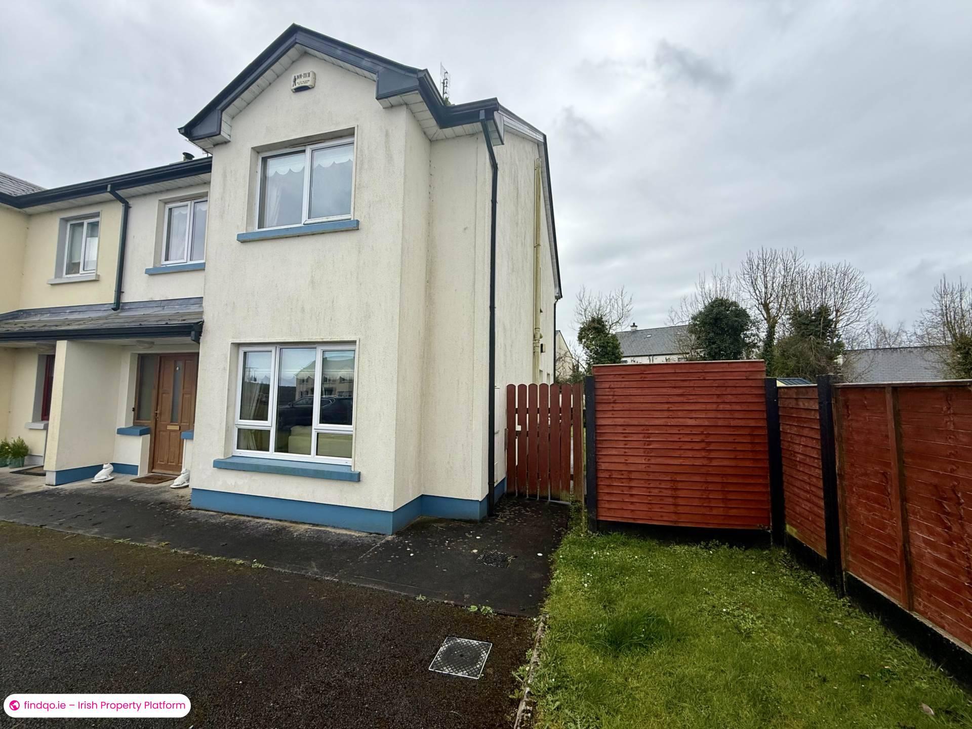 Semi-detached house for Sale in Knock, Clare