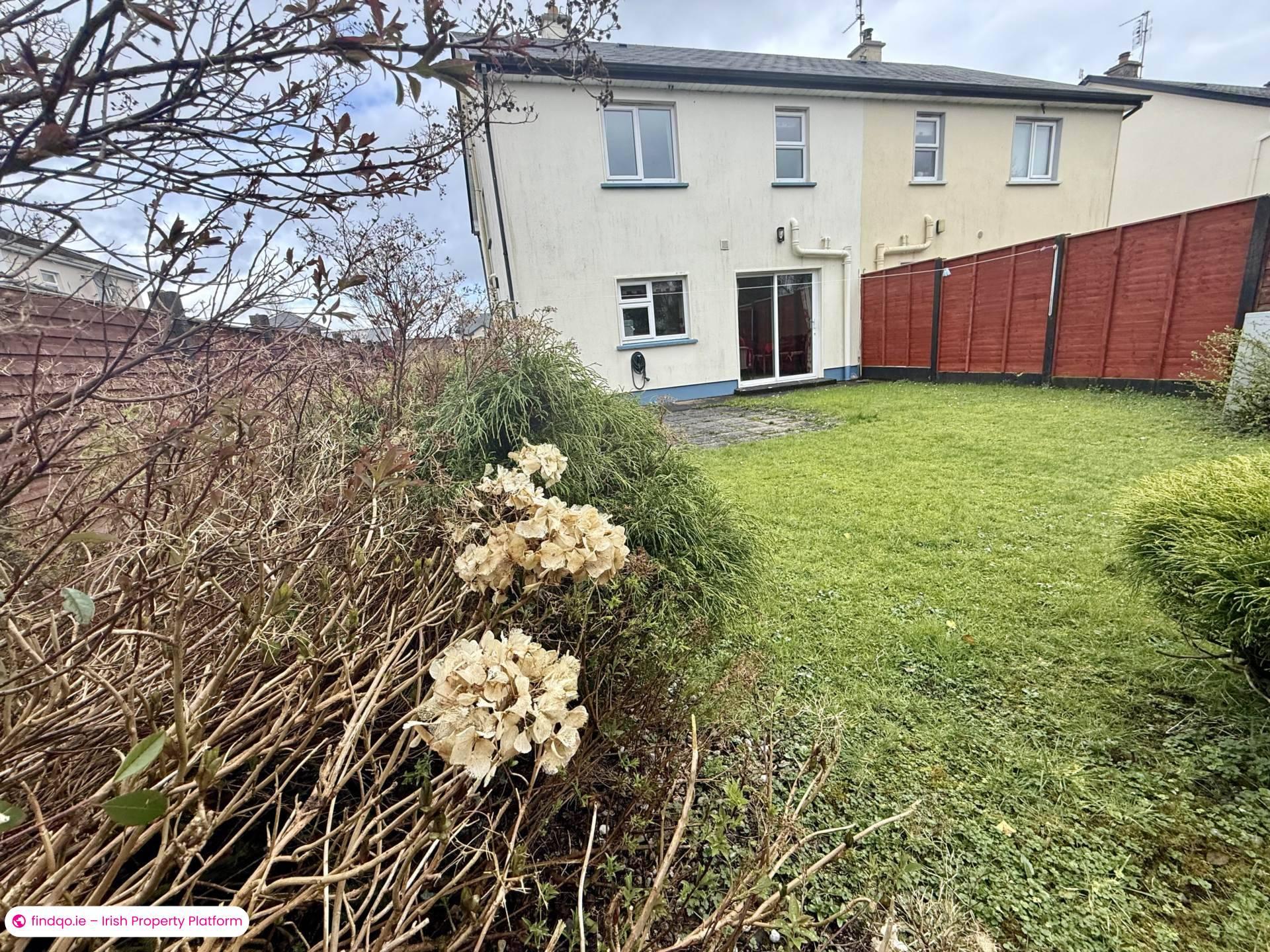 Semi-detached house for Sale in Knock, Clare