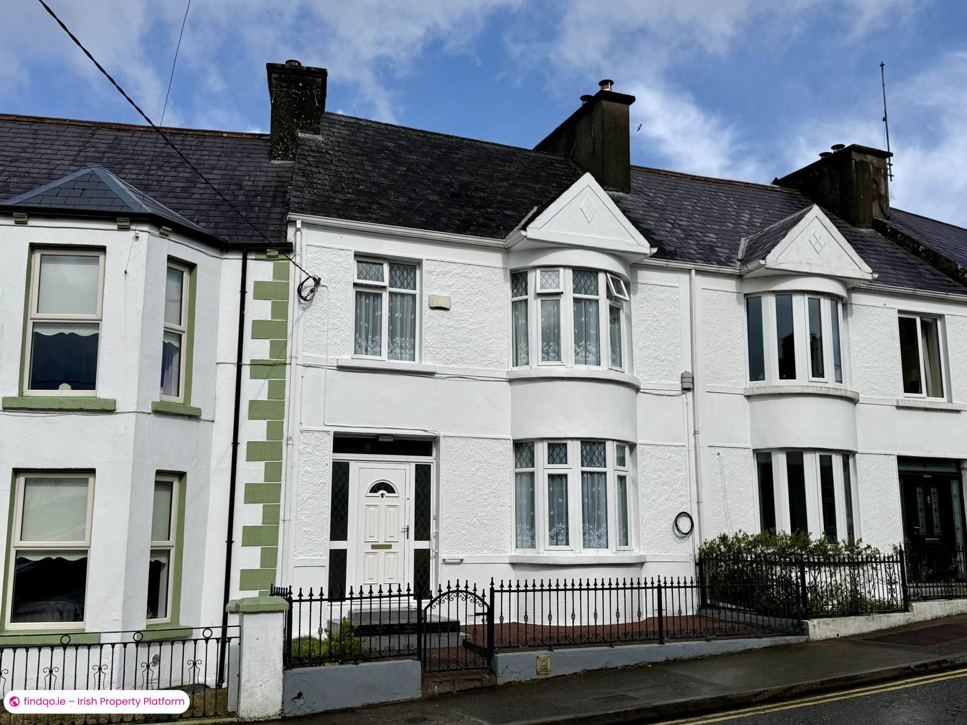 Townhouse for Sale in Ballyhaunis, Mayo