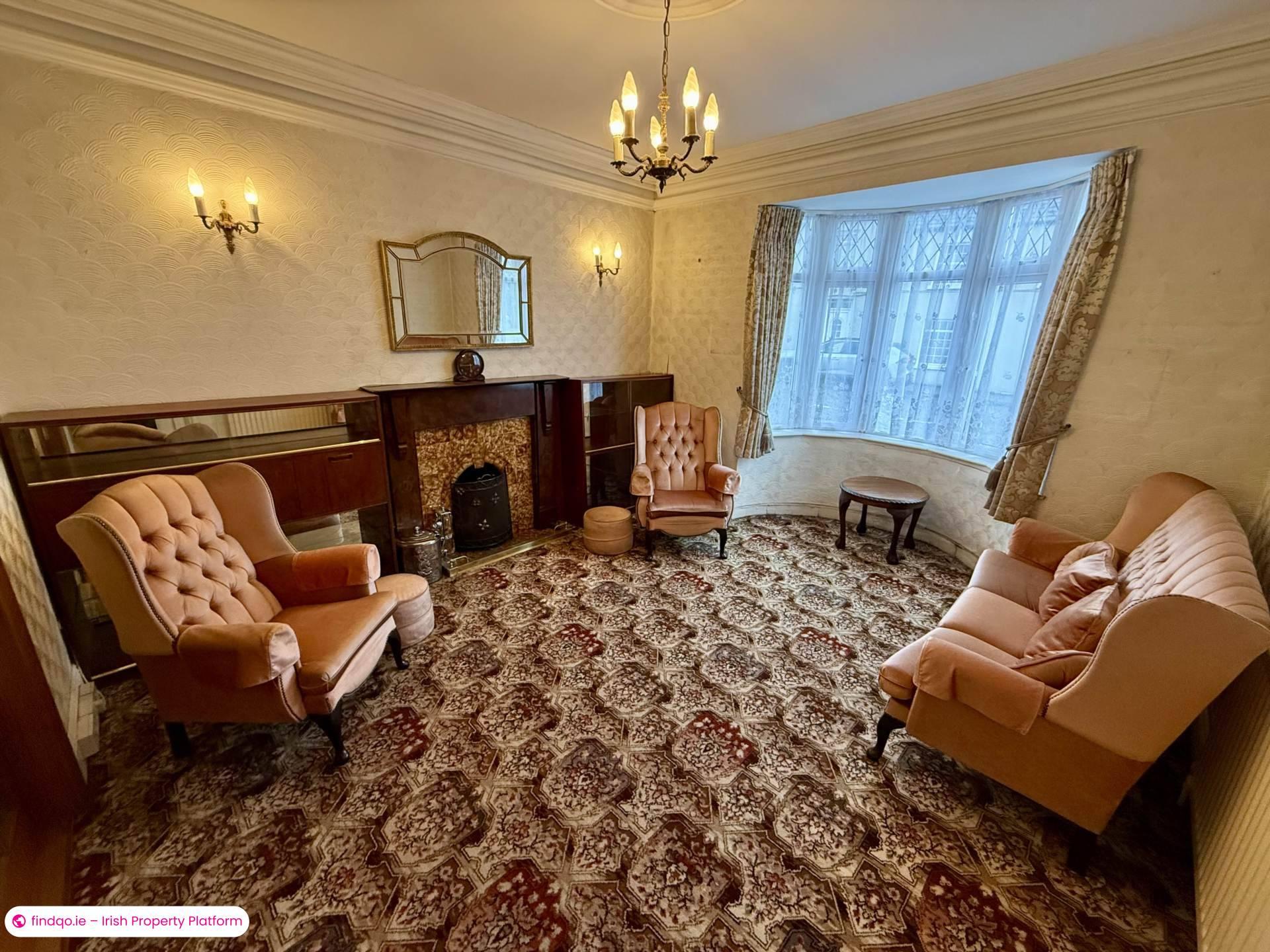 Townhouse for Sale in Ballyhaunis, Mayo