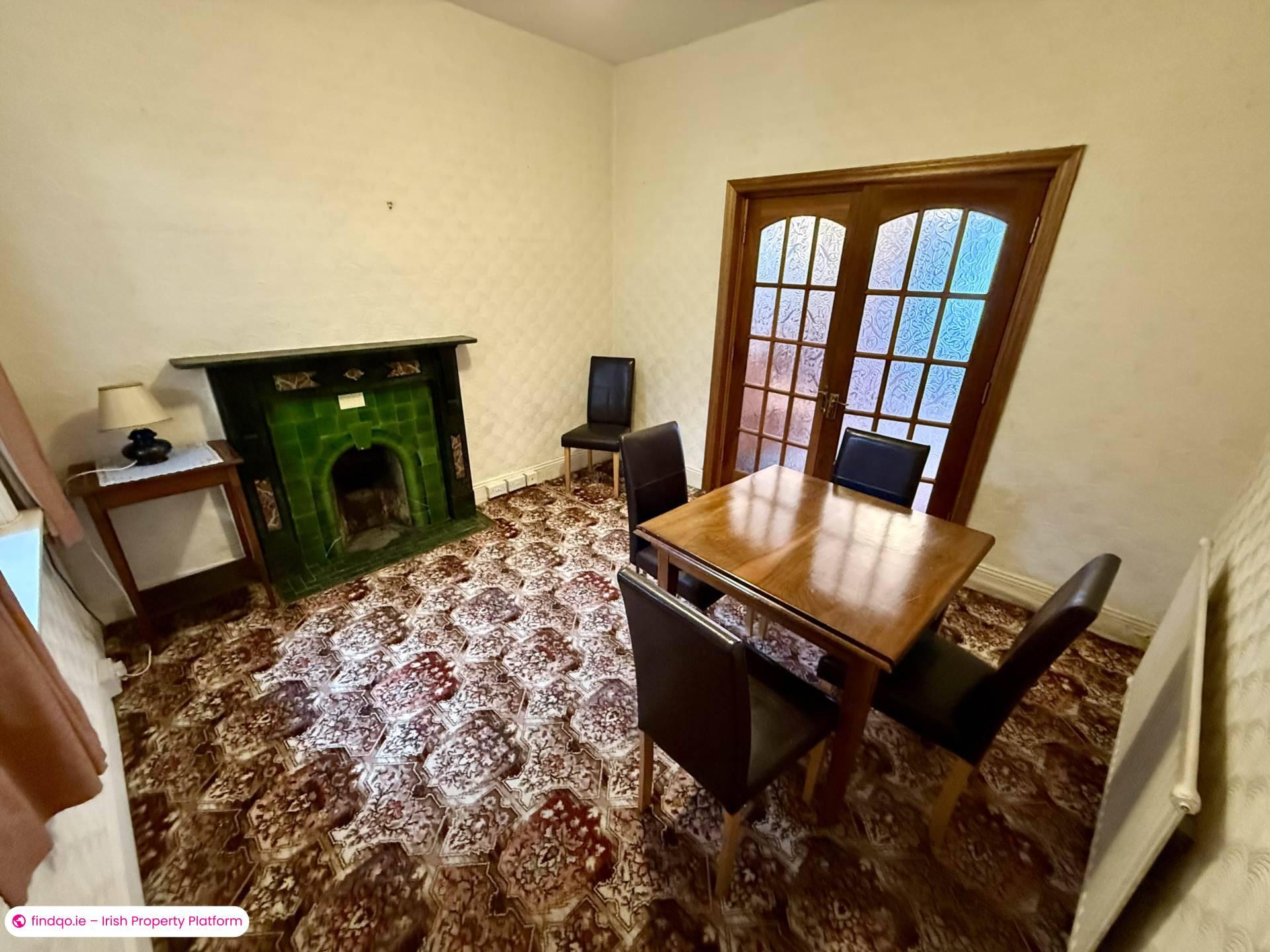 Townhouse for Sale in Ballyhaunis, Mayo