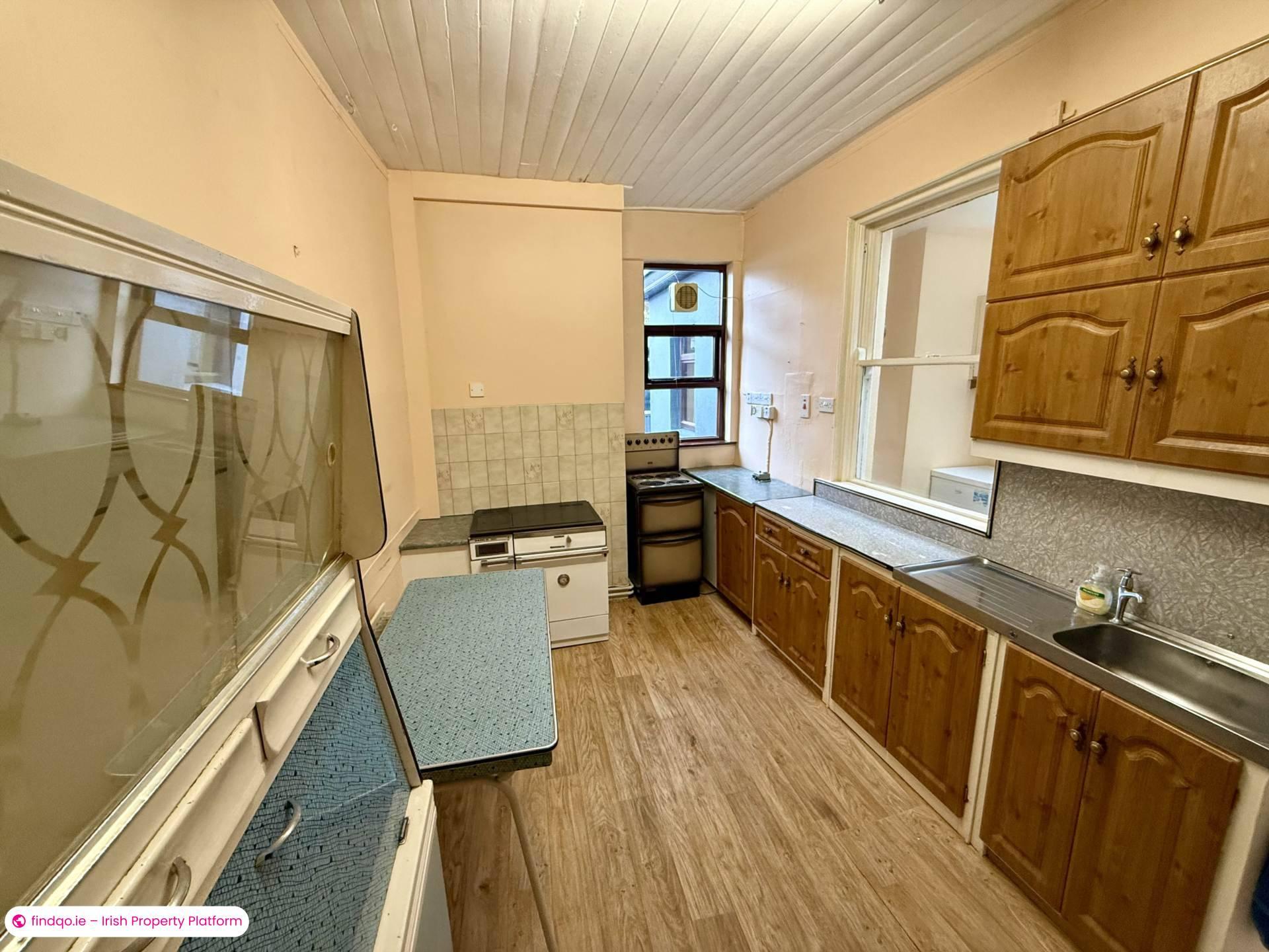 Townhouse for Sale in Ballyhaunis, Mayo