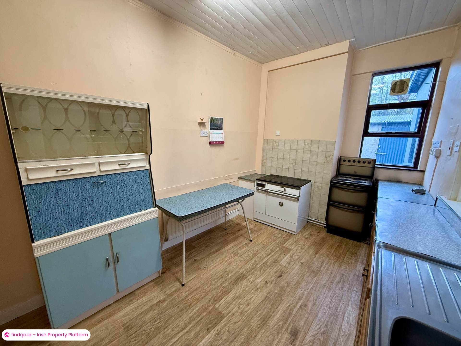 Townhouse for Sale in Ballyhaunis, Mayo