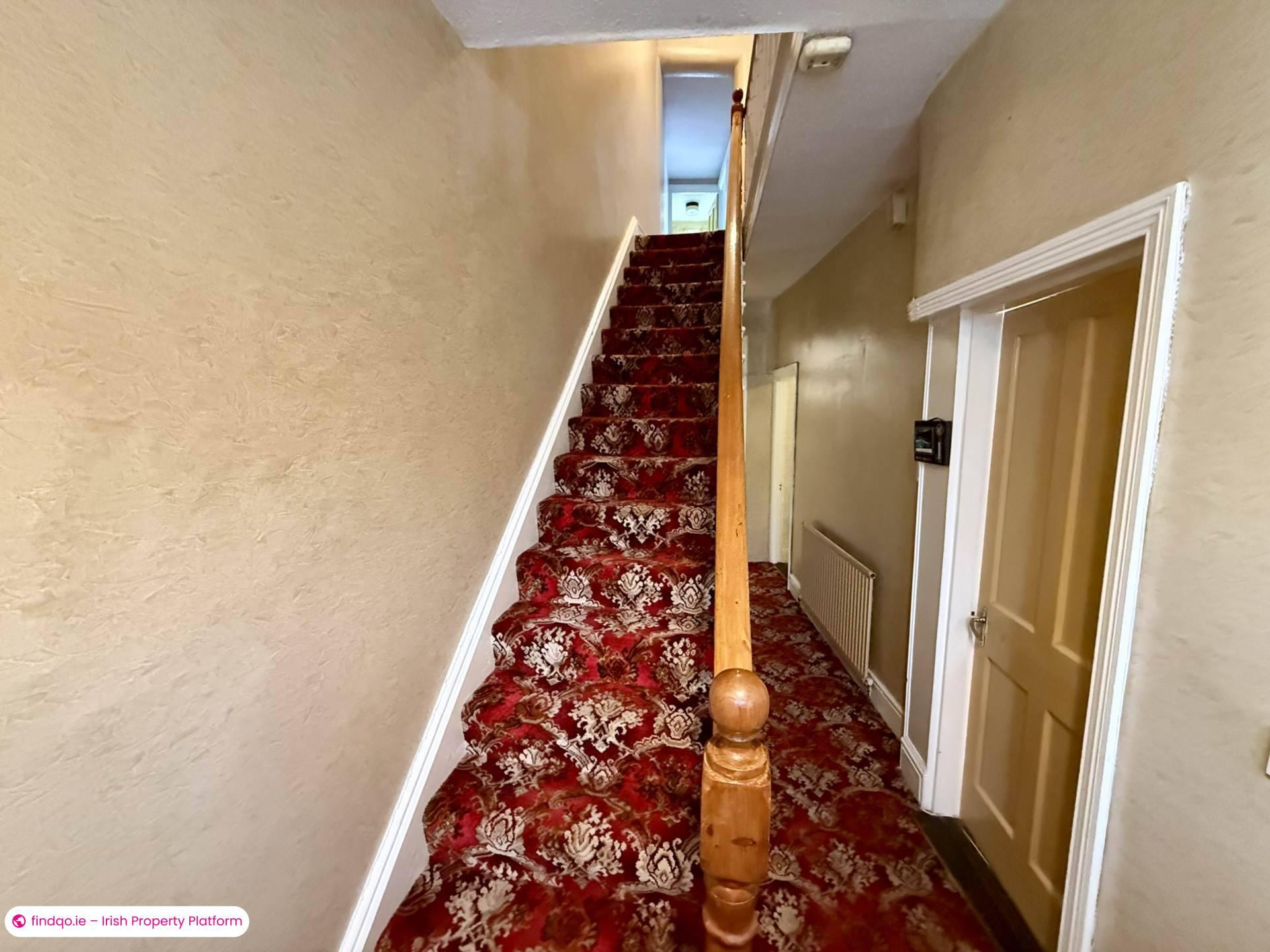 Townhouse for Sale in Ballyhaunis, Mayo