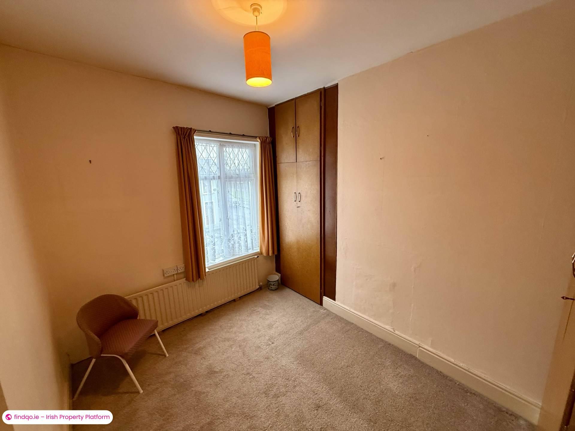 Townhouse for Sale in Ballyhaunis, Mayo