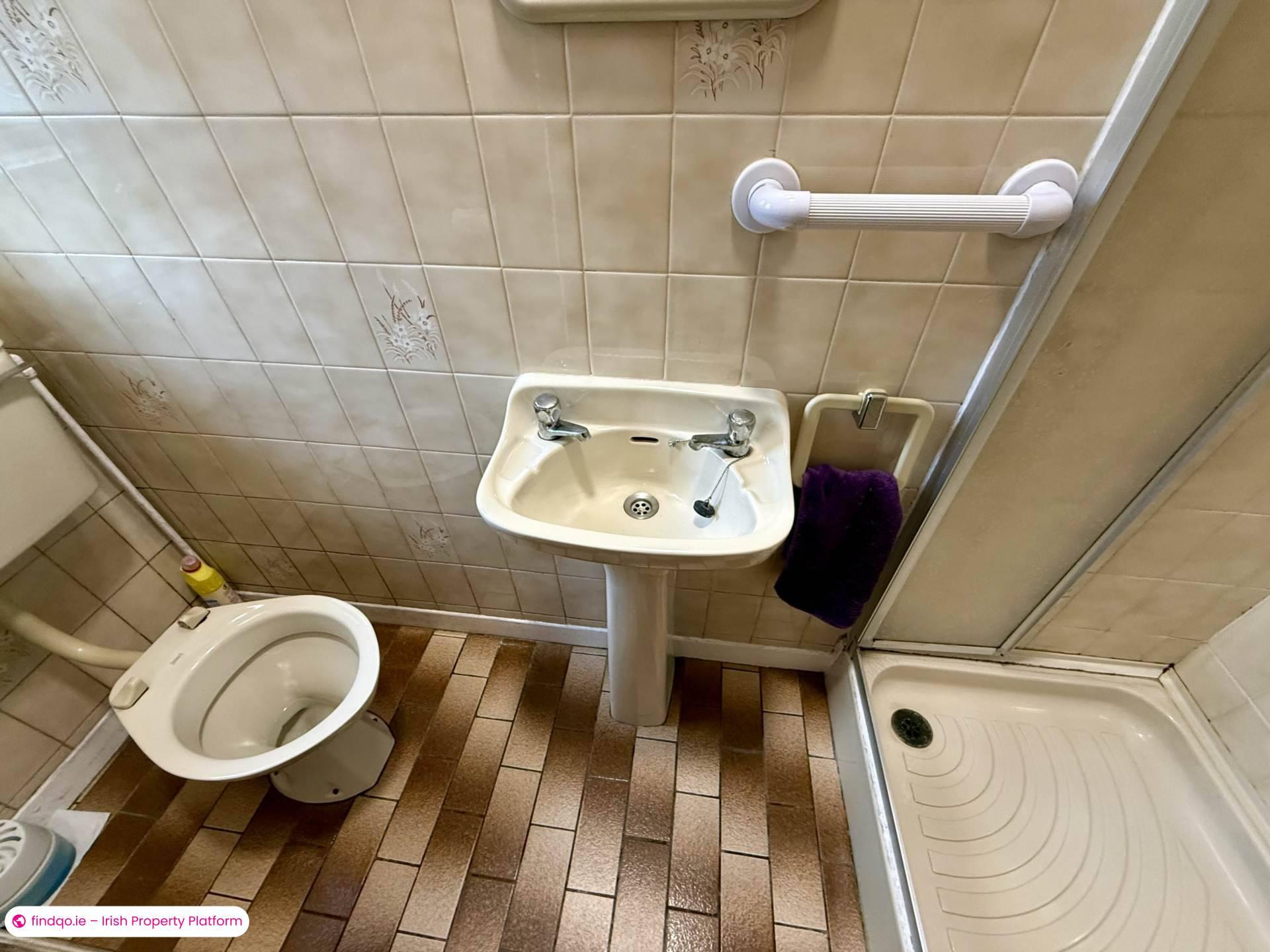 Townhouse for Sale in Ballyhaunis, Mayo