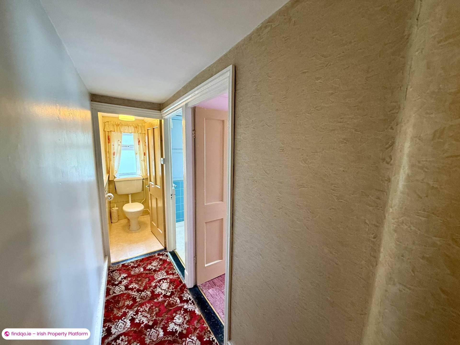 Townhouse for Sale in Ballyhaunis, Mayo