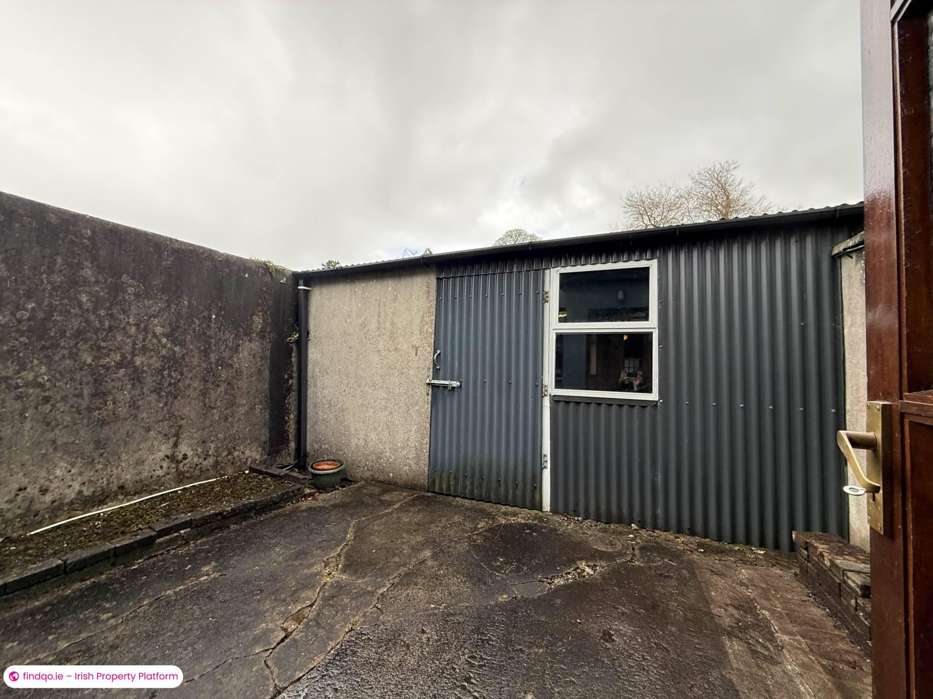 Townhouse for Sale in Ballyhaunis, Mayo