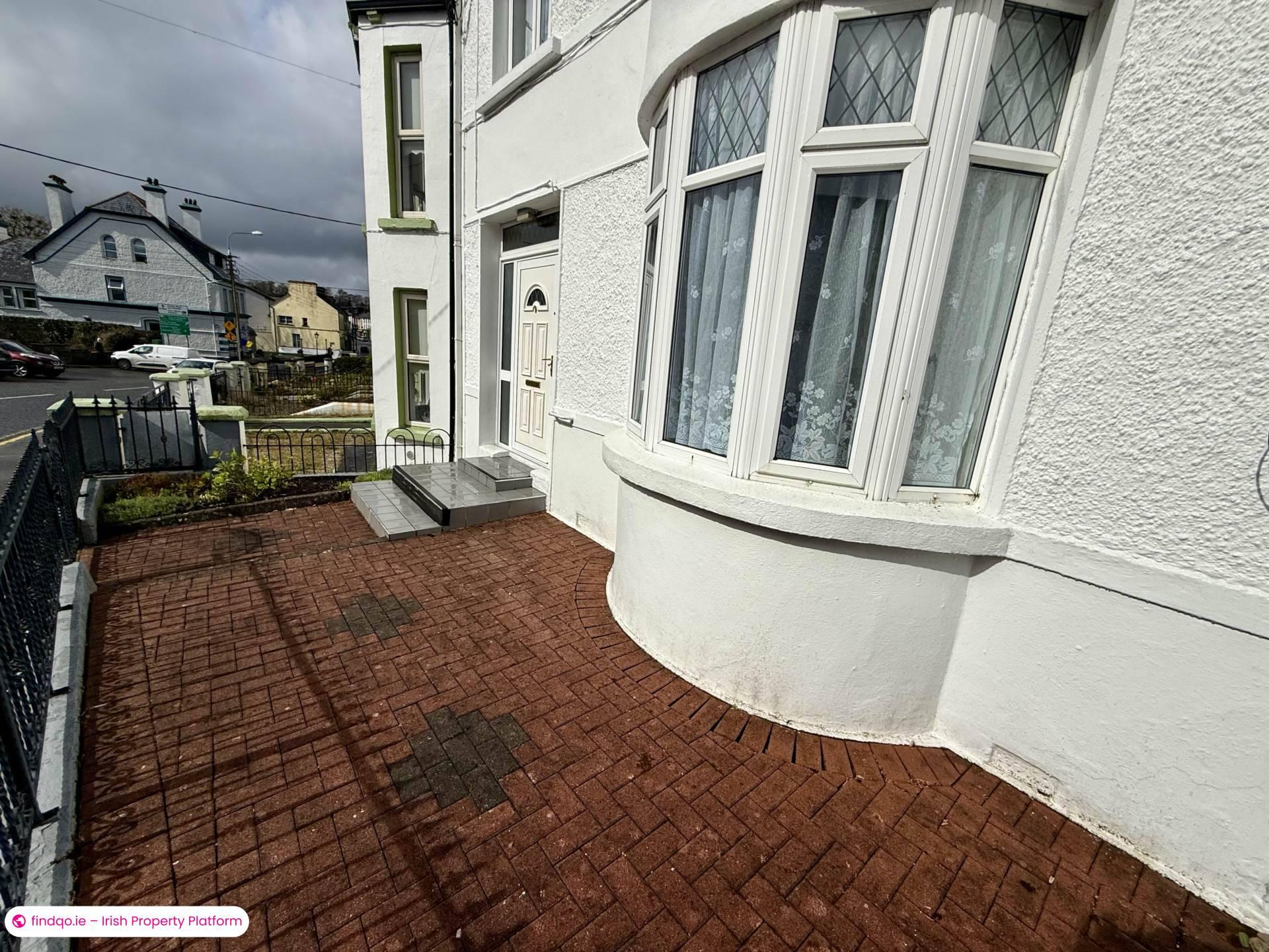 Townhouse for Sale in Ballyhaunis, Mayo