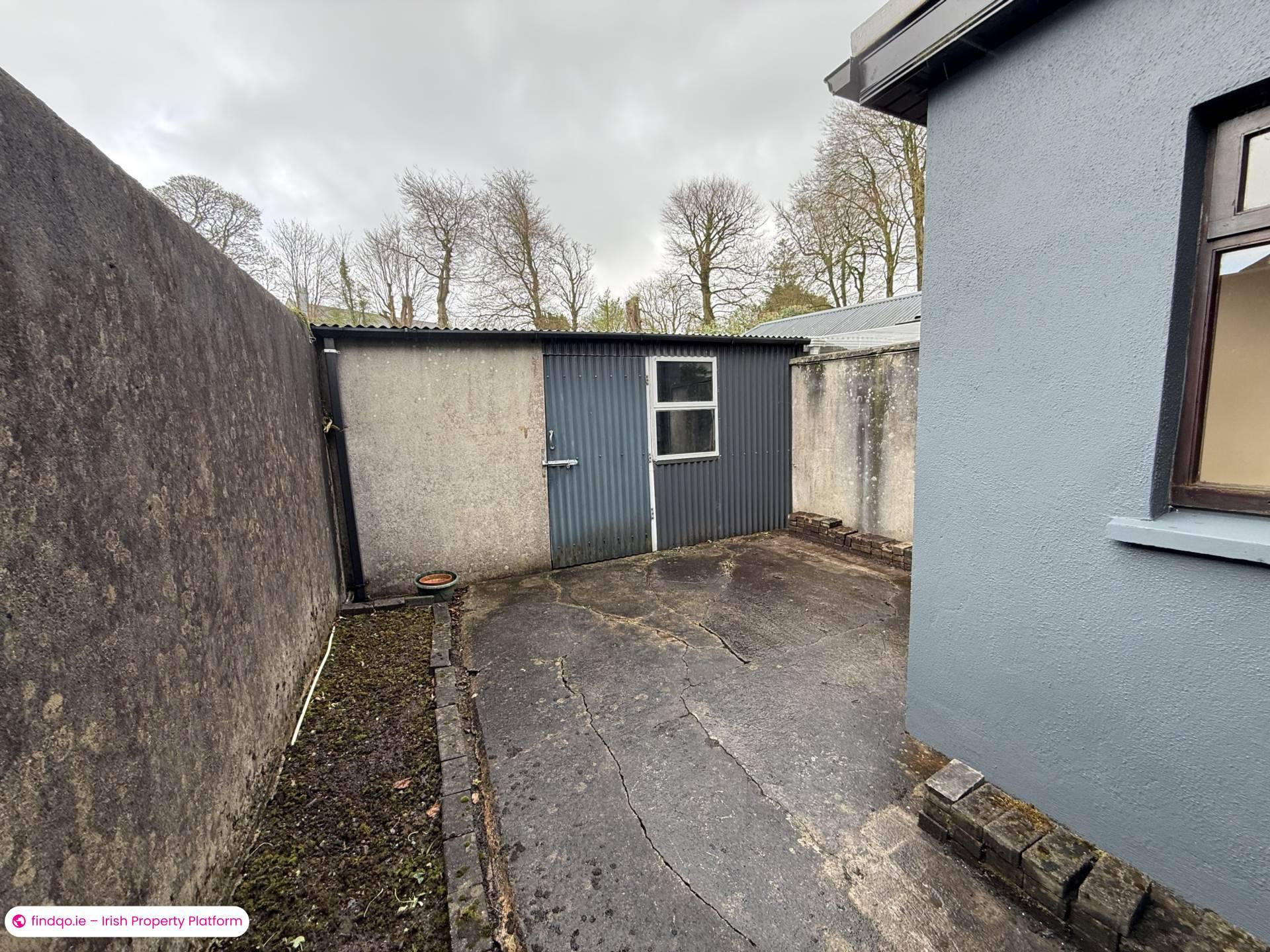 Townhouse for Sale in Ballyhaunis, Mayo