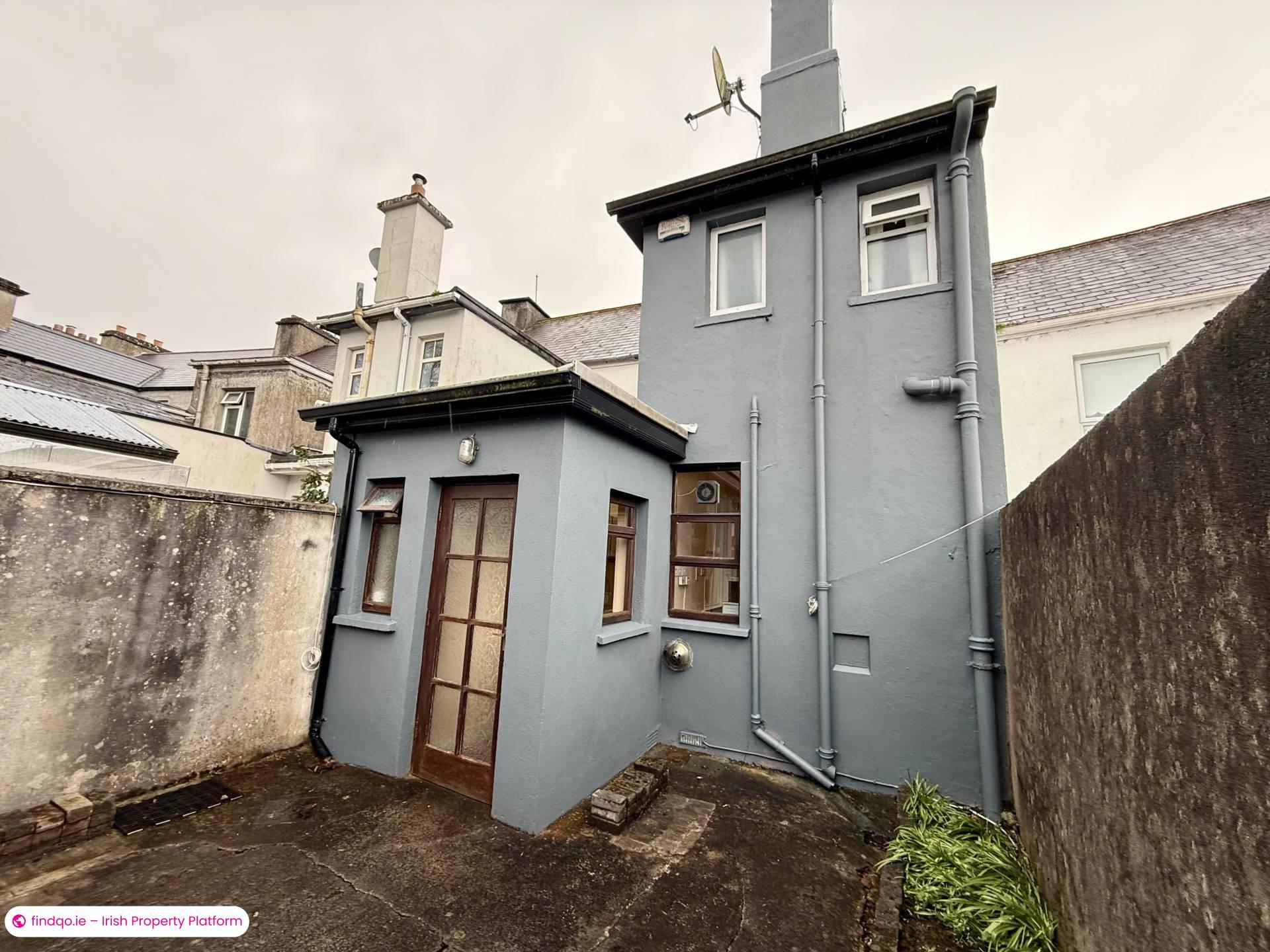 Townhouse for Sale in Ballyhaunis, Mayo