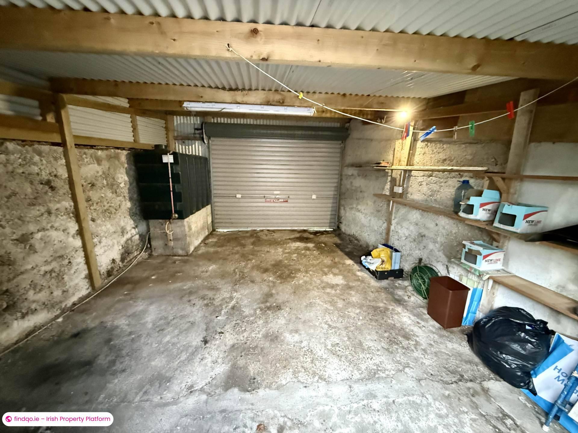 Townhouse for Sale in Ballyhaunis, Mayo