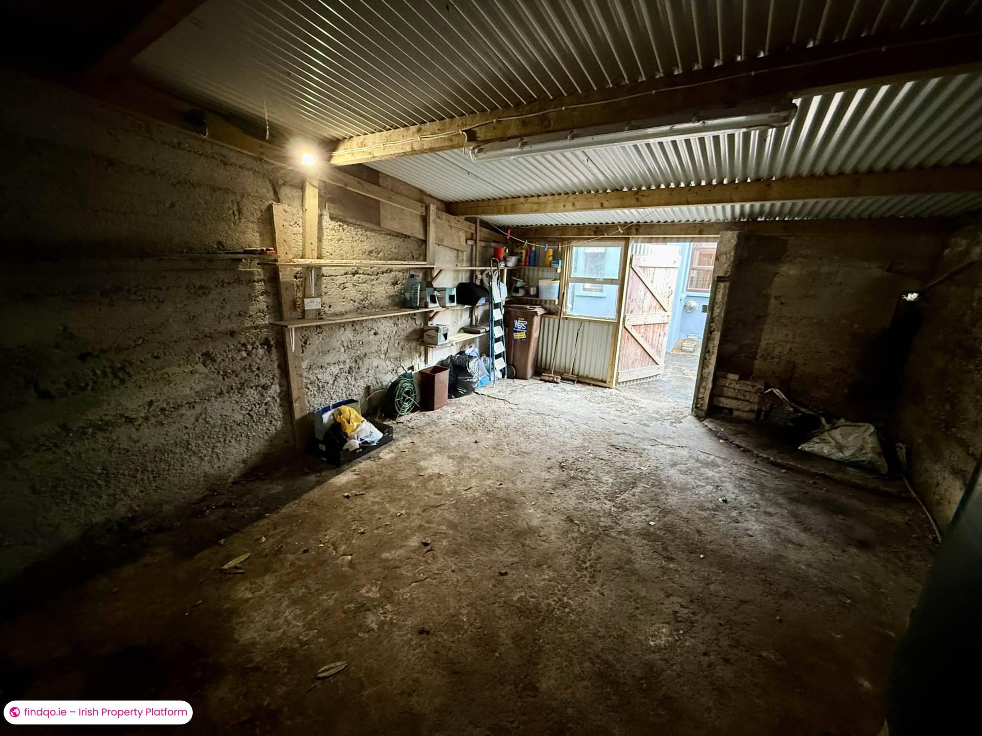 Townhouse for Sale in Ballyhaunis, Mayo