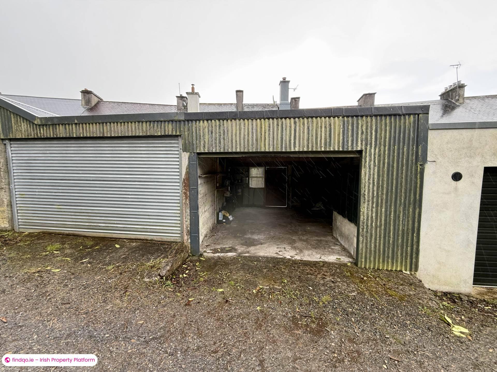 Townhouse for Sale in Ballyhaunis, Mayo