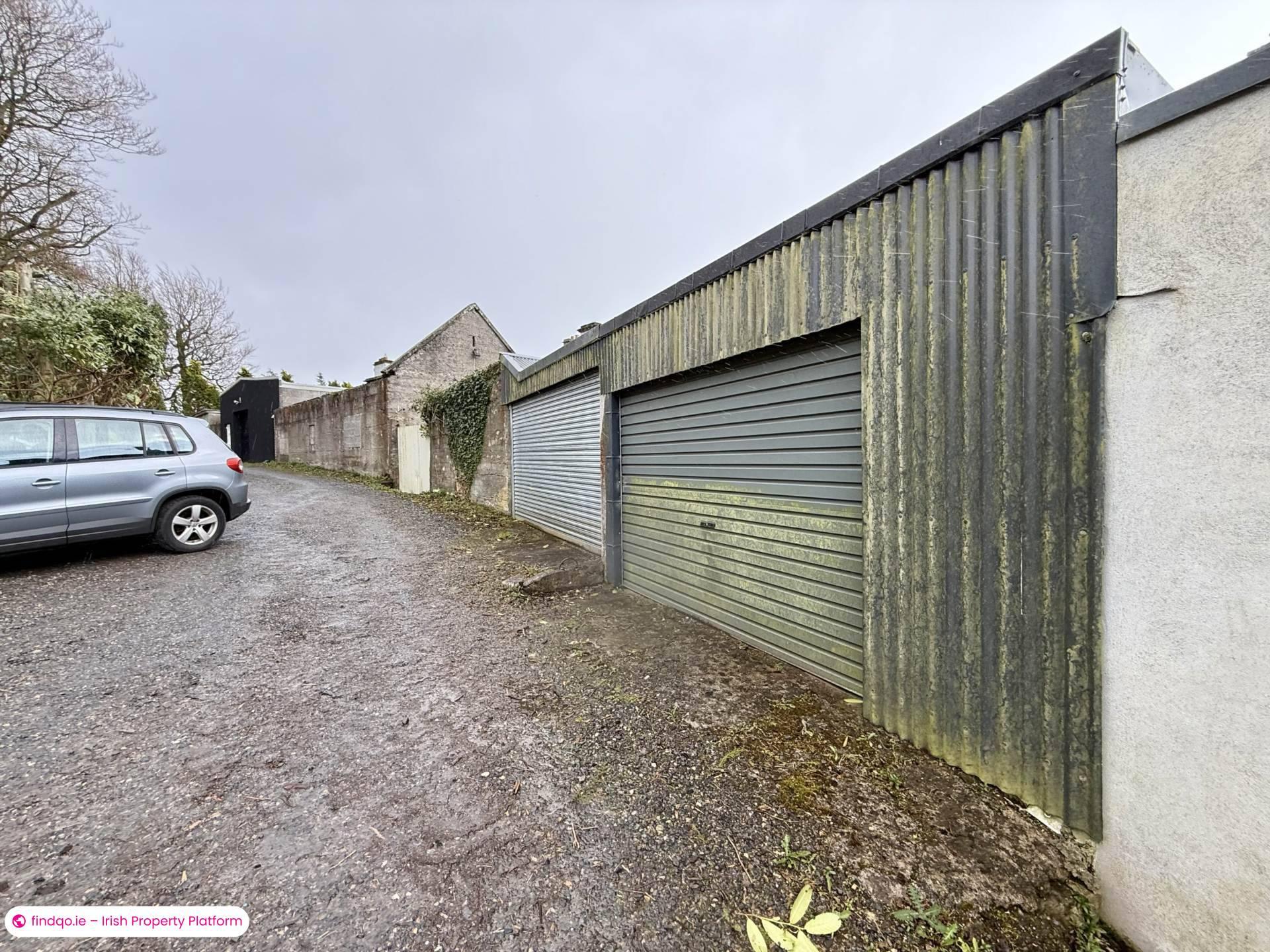 Townhouse for Sale in Ballyhaunis, Mayo