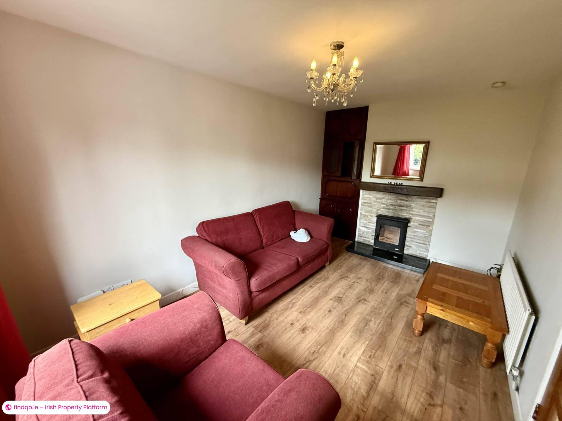 Semi-detached house for Sale in Ballyhaunis, Mayo